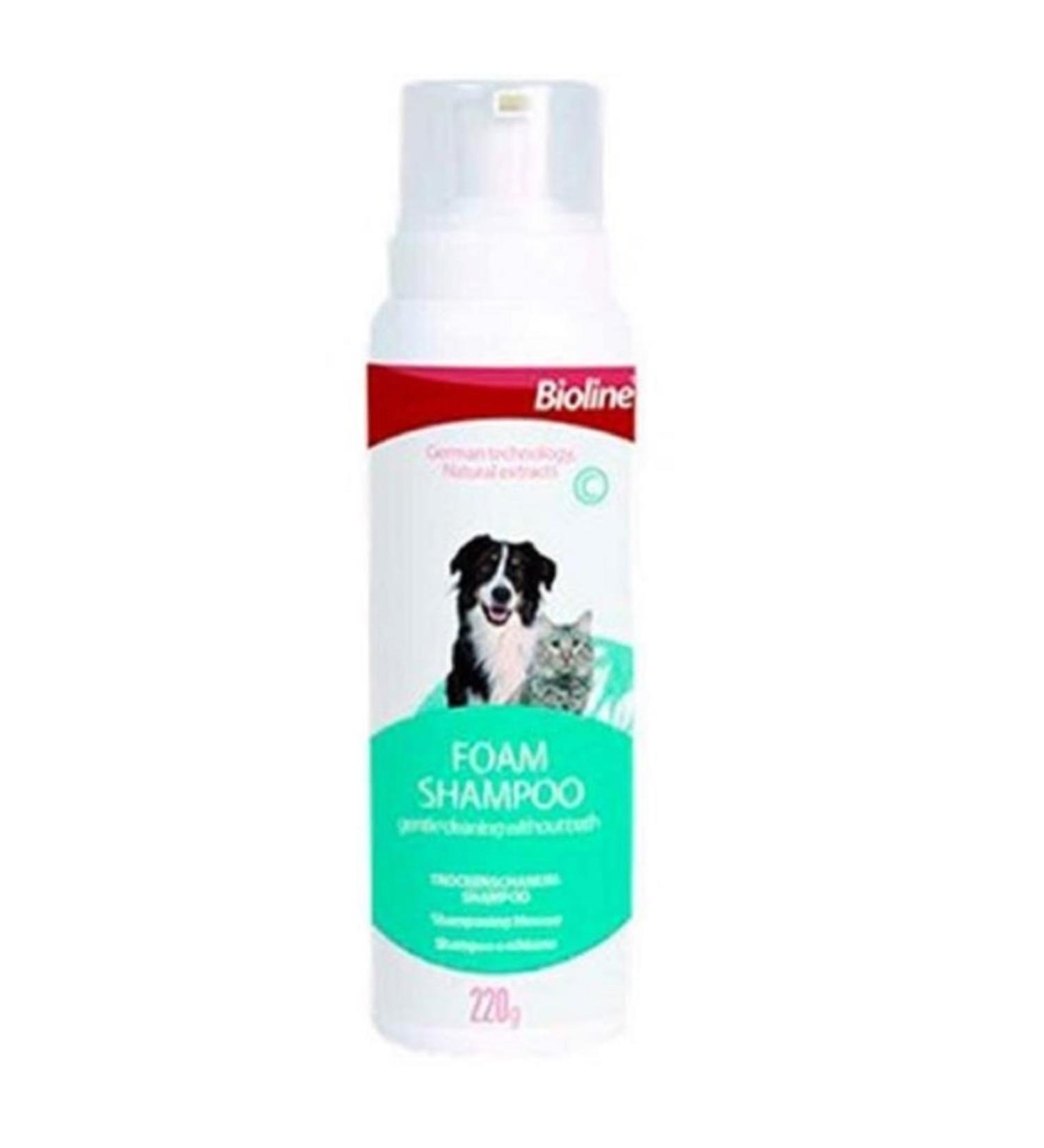 Bioline Cat Deodorant 175 Ml 394117
