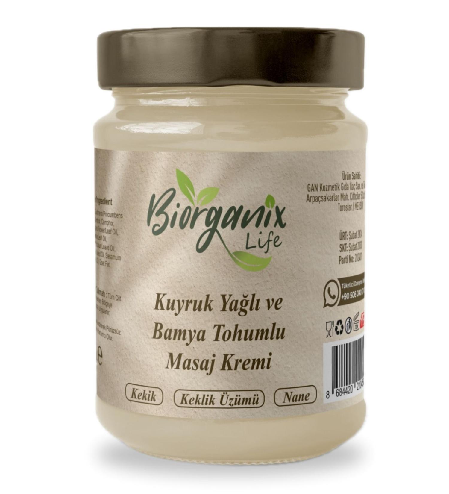 BEYORGANIK Organic Mini Supplementary Food Set 6 Months