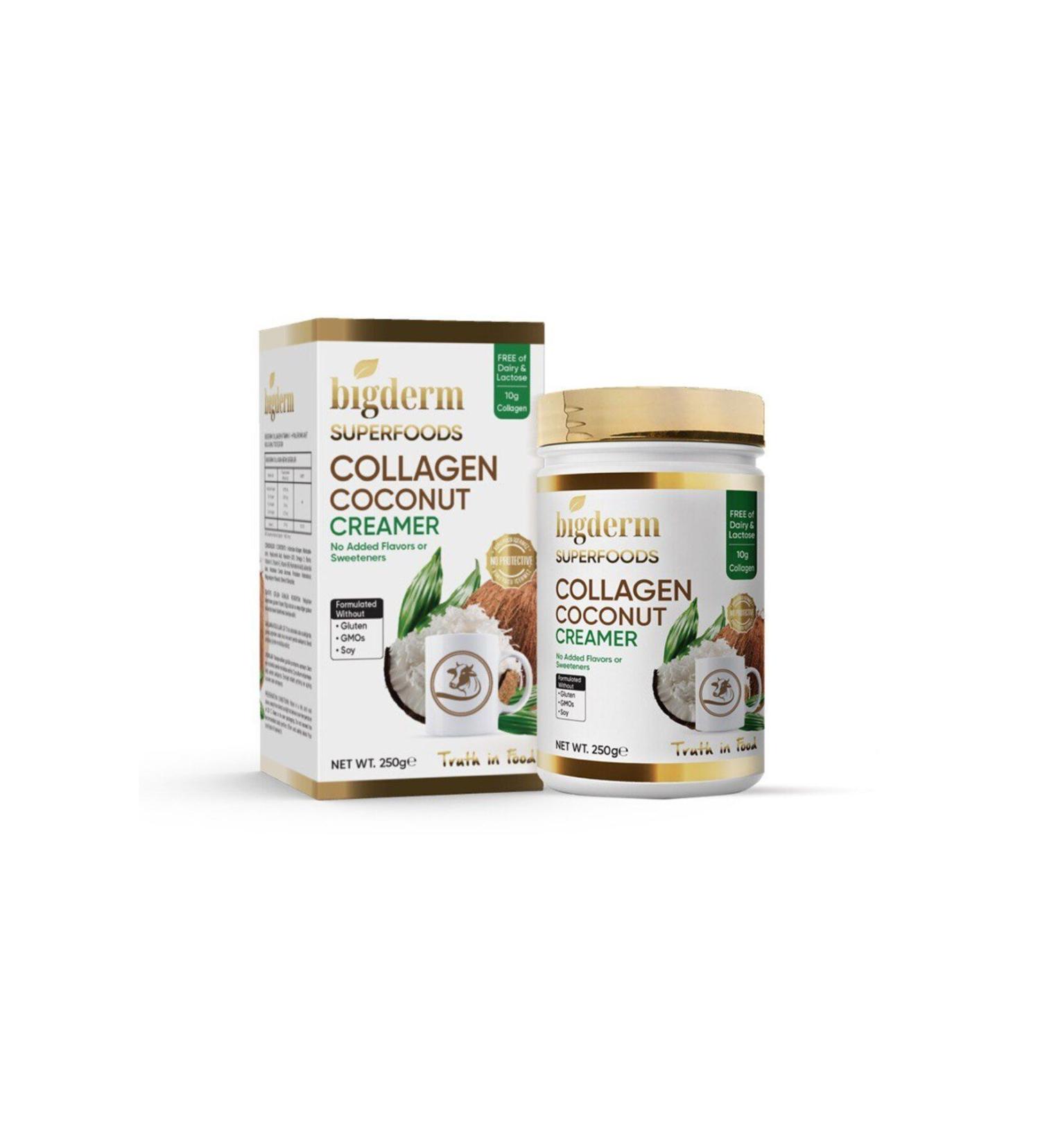 Bioxcin Collagen Hyaluronic Acid Type 1-3 30 Tablets