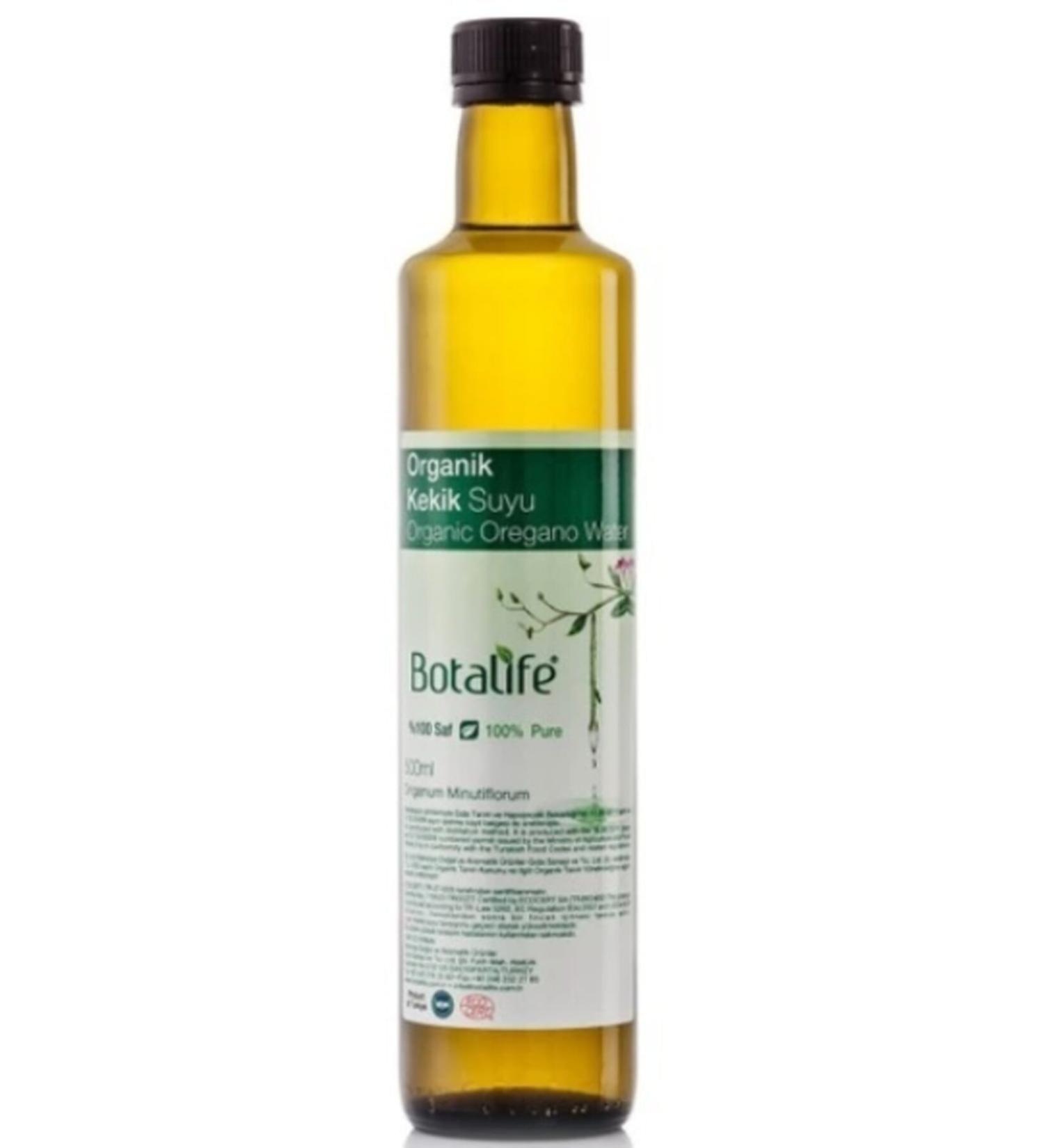 Biincir Fig Cure with Olive Oil (Walnut) 350 gr