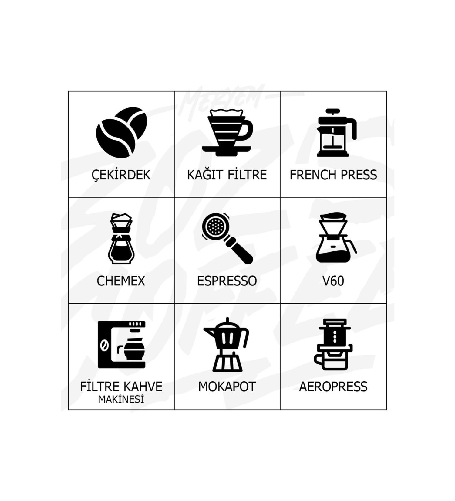 Billur Salt Iodized Table Salt (750 g) x4 Pieces