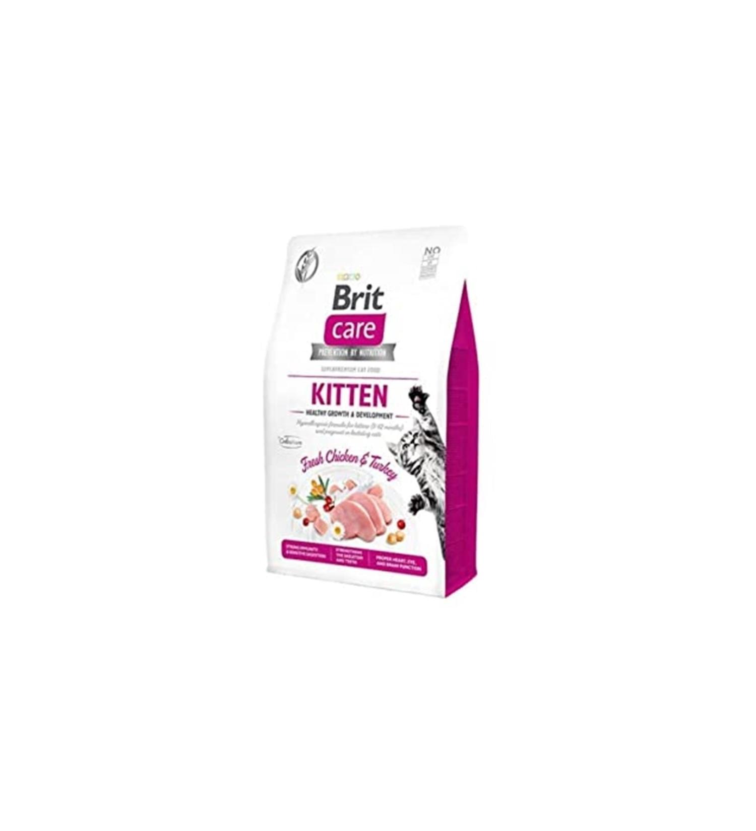 Bio PetActive Cat Vitamin