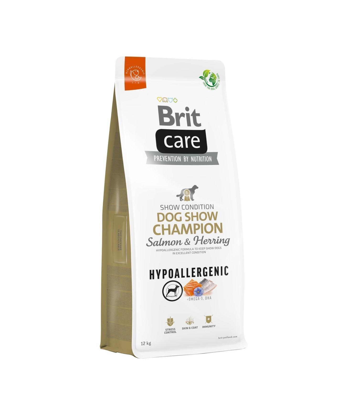 Bio PetActive Bio Petactive Easy Grooming Long Haired Dog Shampoo 250 ml