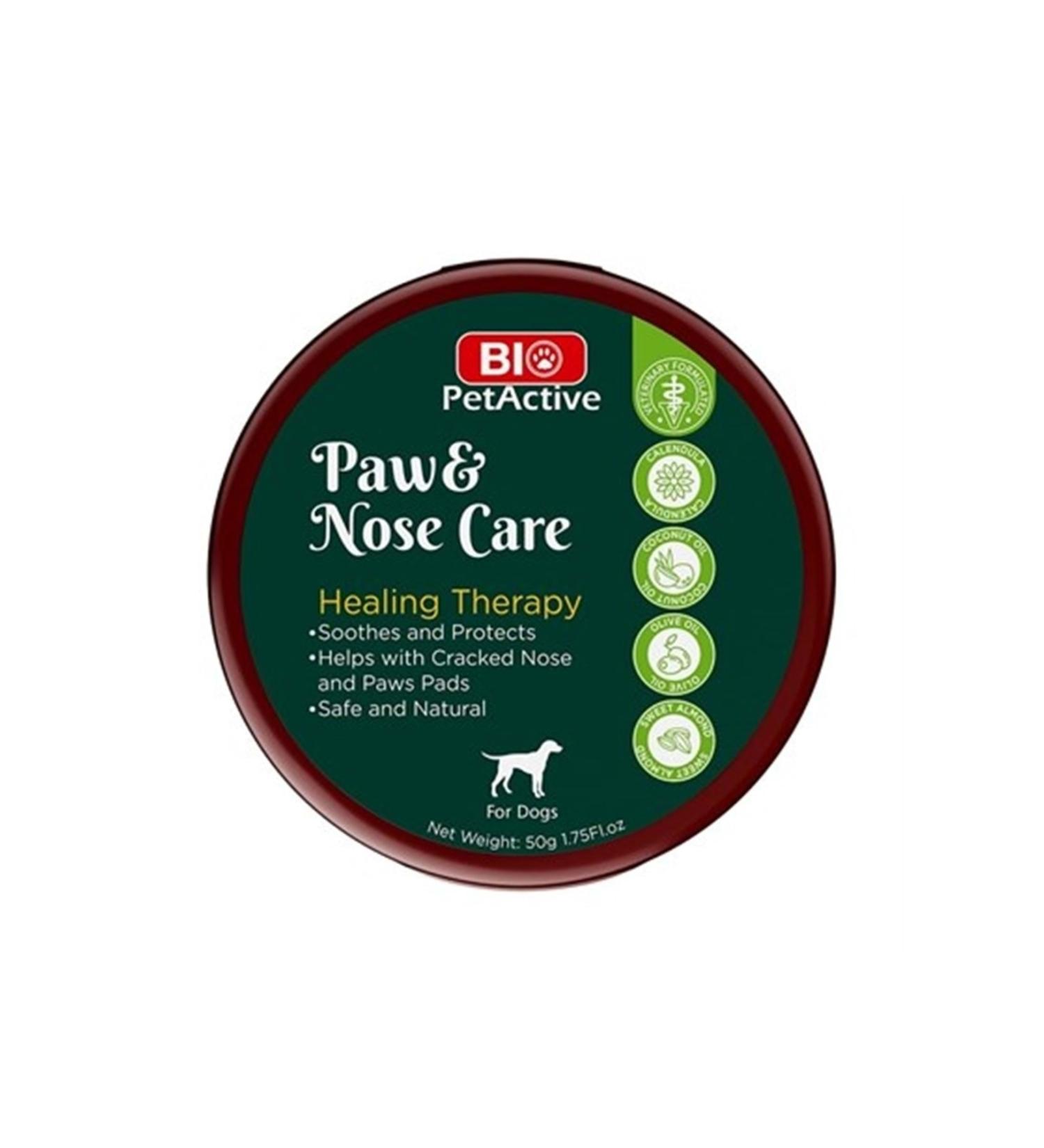 Bio PetActive Bio Petactive Paw And Nose Care Paw And Nose Cream