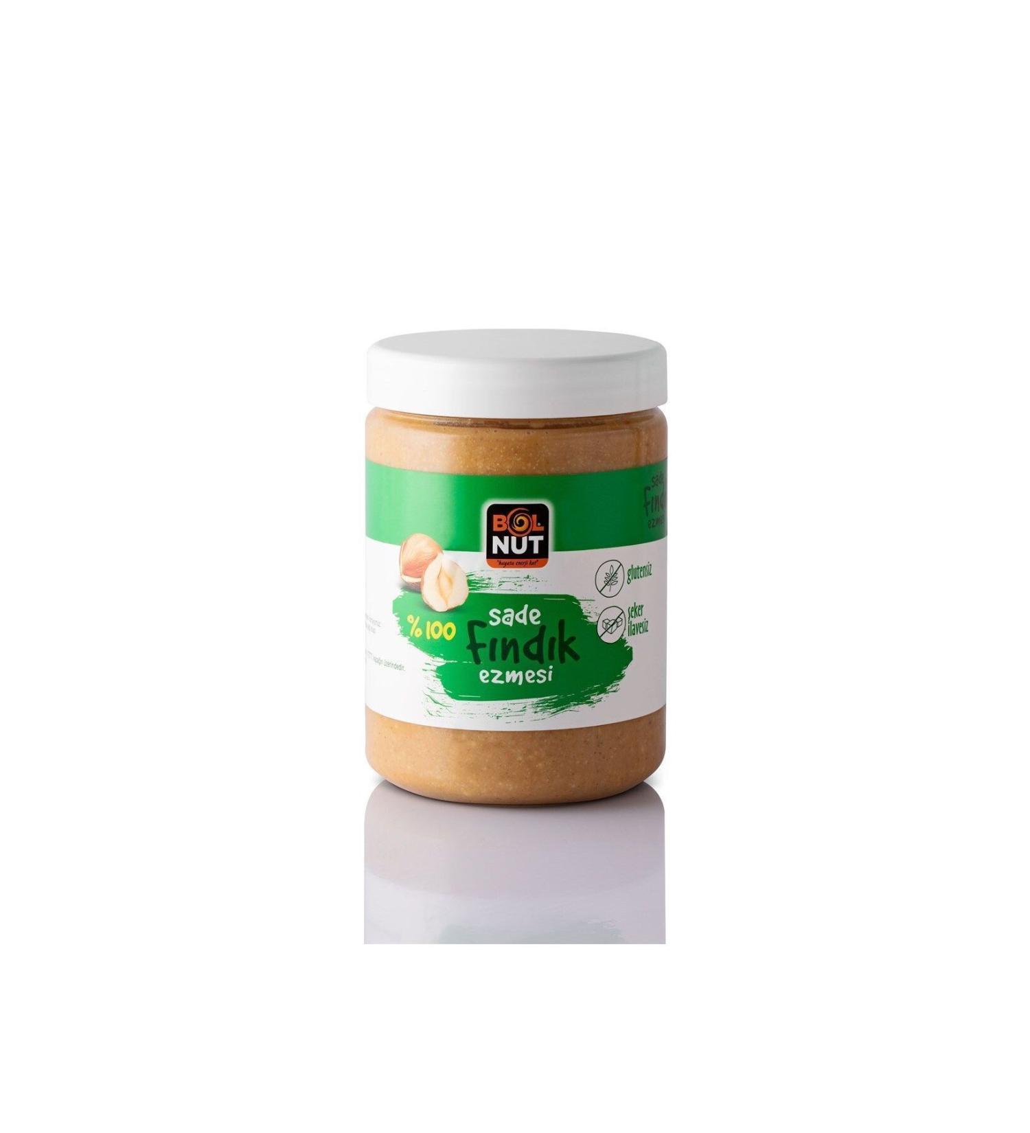 Bolnut 0 Pistachio Paste 250g