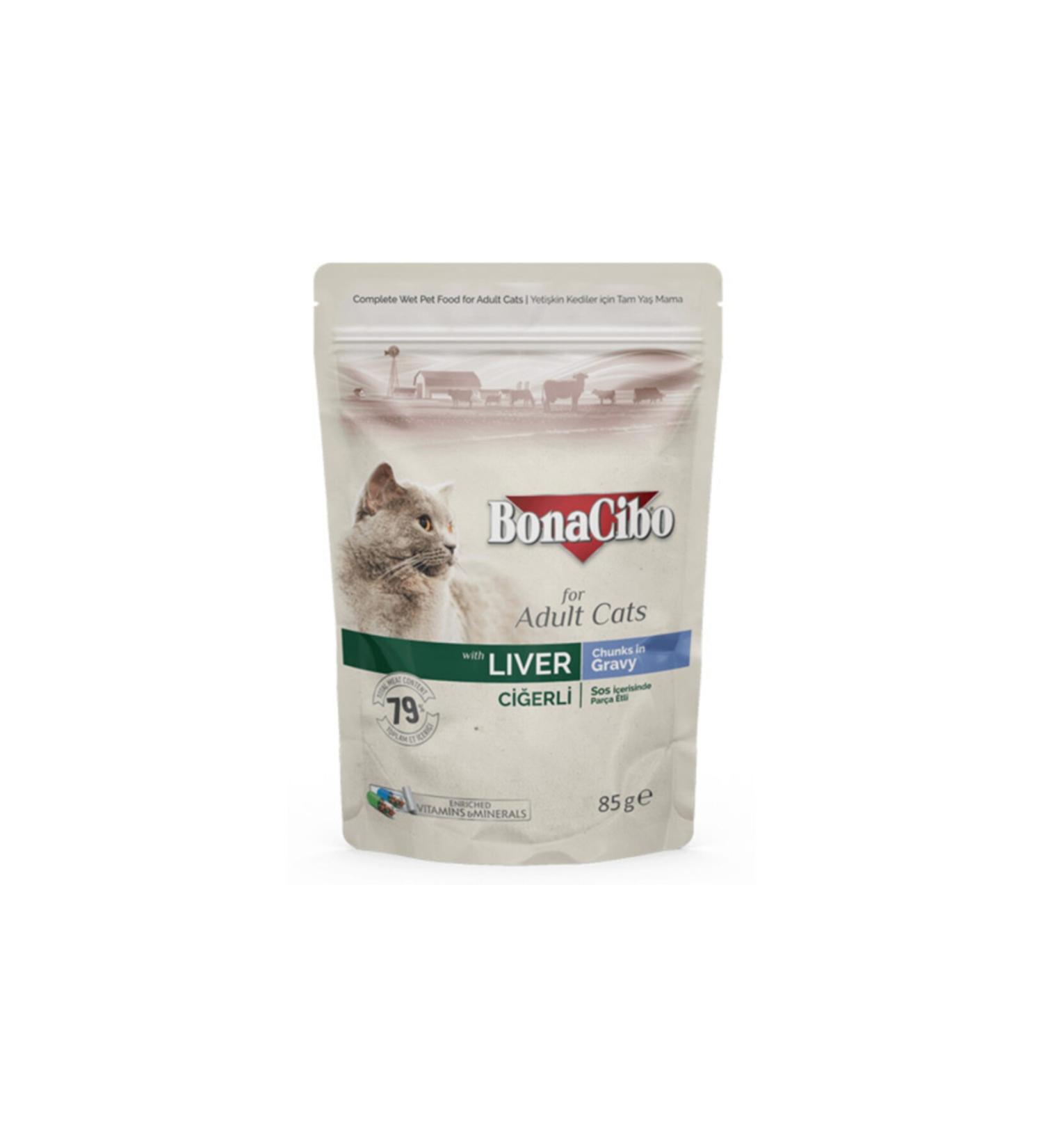 BonaCibo Puppy Lamb Rice Lamb Meat and Rice Puppy Food 3 Kg