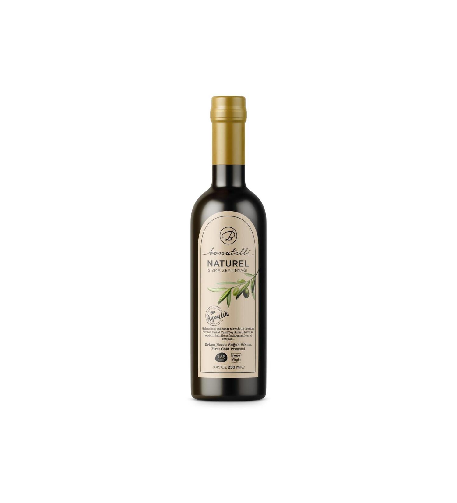 Bonatelli Extra Virgin Olive Oil 250 ml