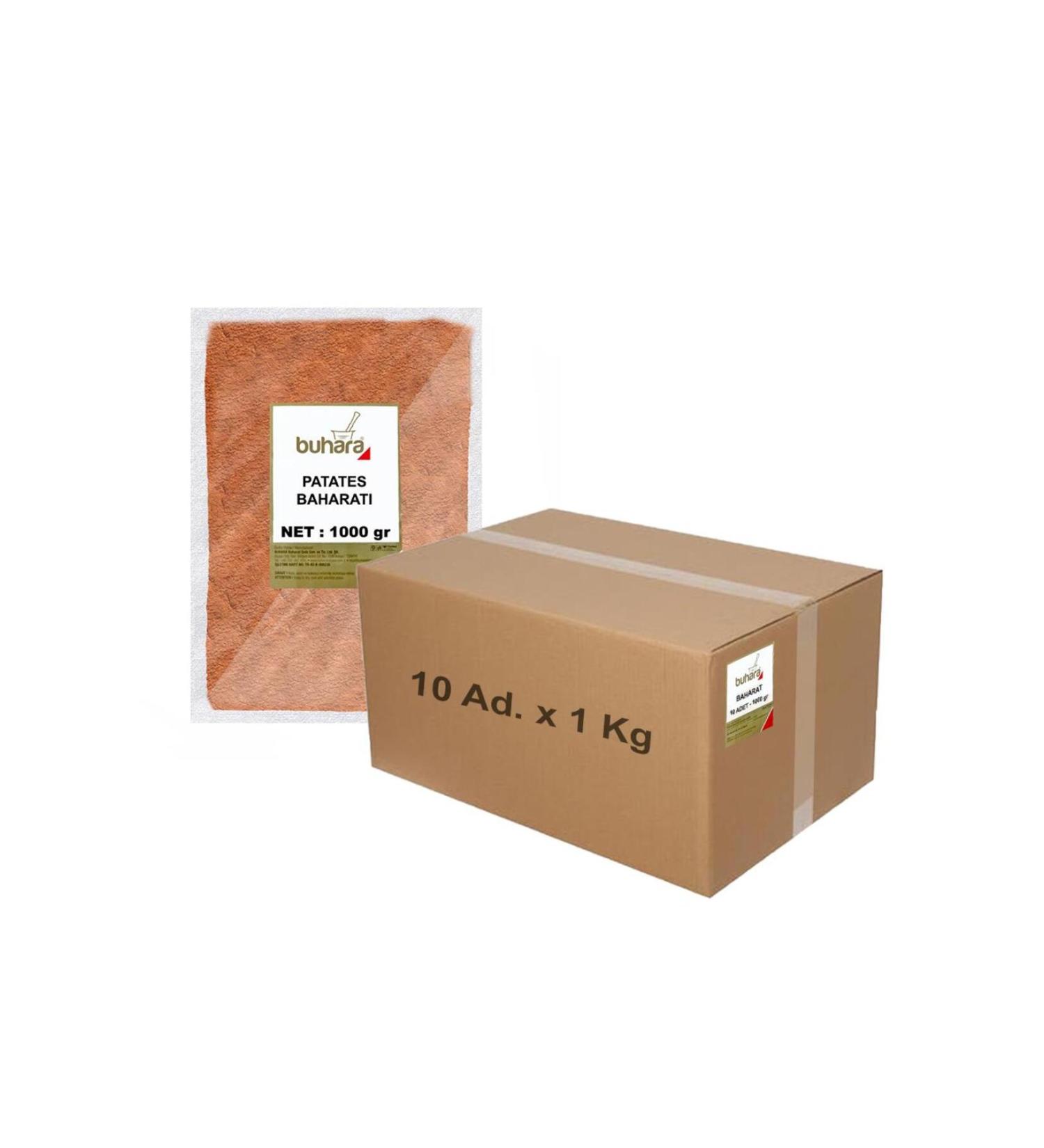 Bonnie Seafood Adult Dry Cat Food 1500 G