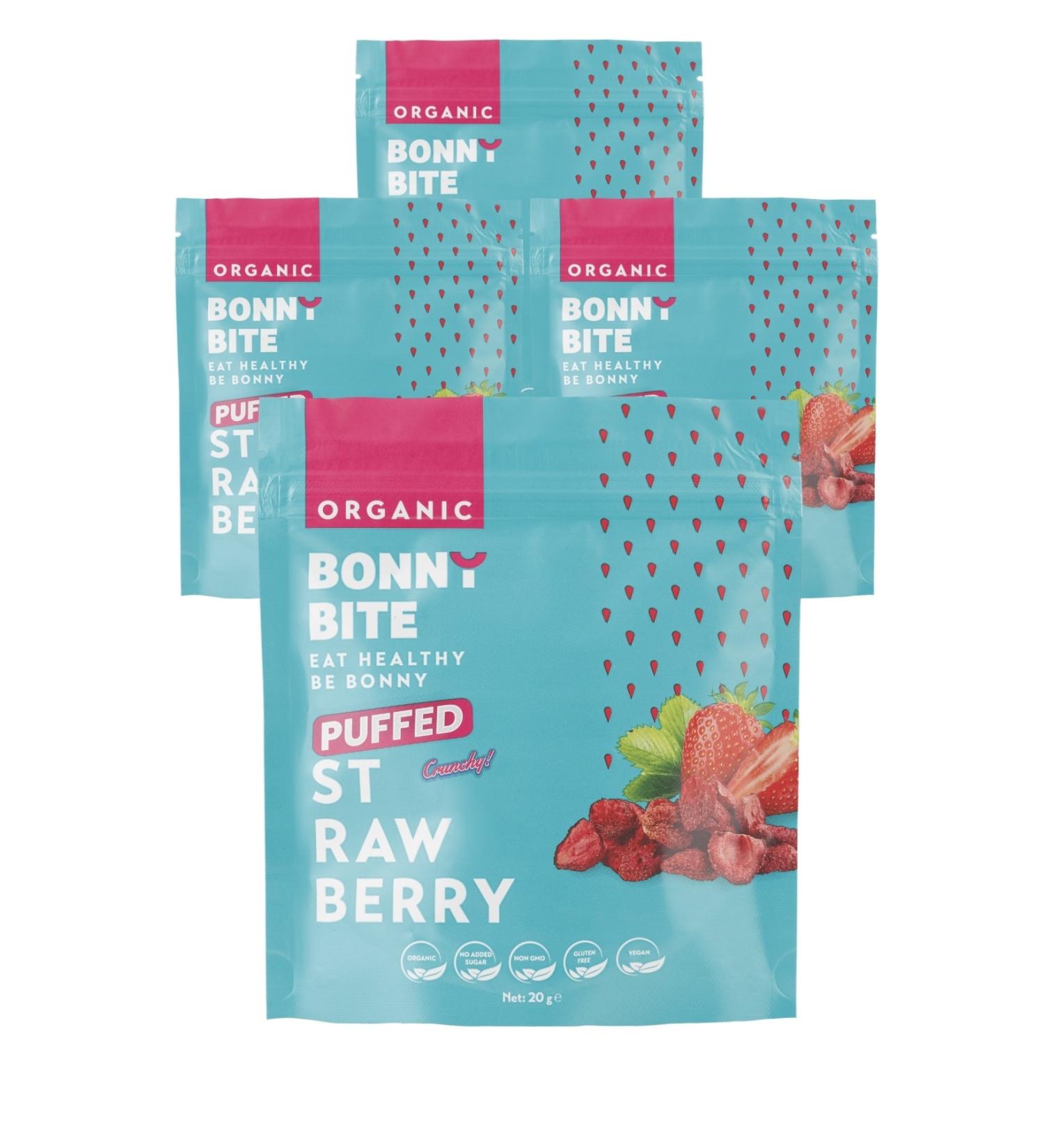 Bukhara BUHARA GINGER GRAIN 1000 GR