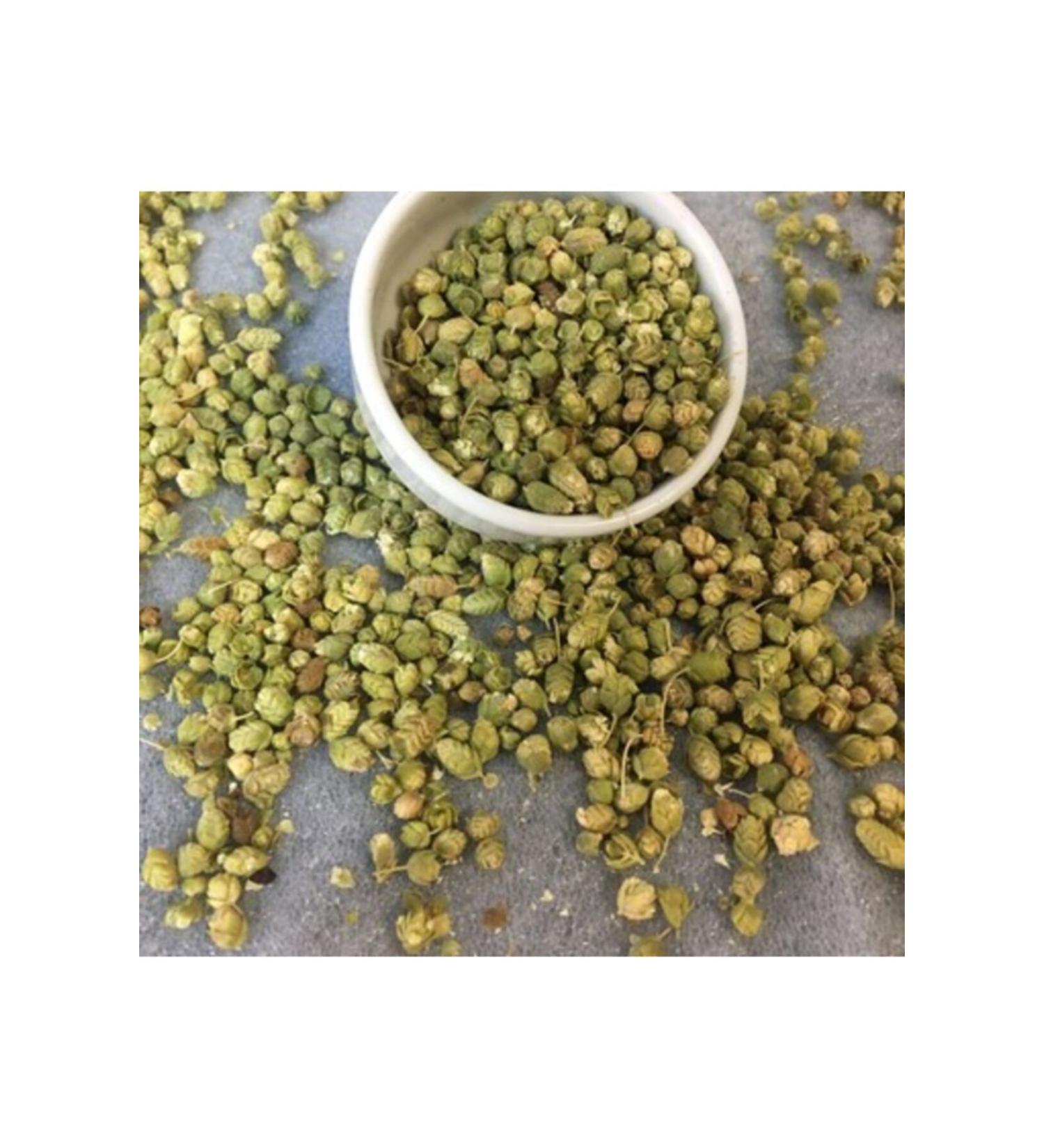 BZG Manufacturer Zeyveli Food Local Products 1963 Ball Thyme (200 gr)