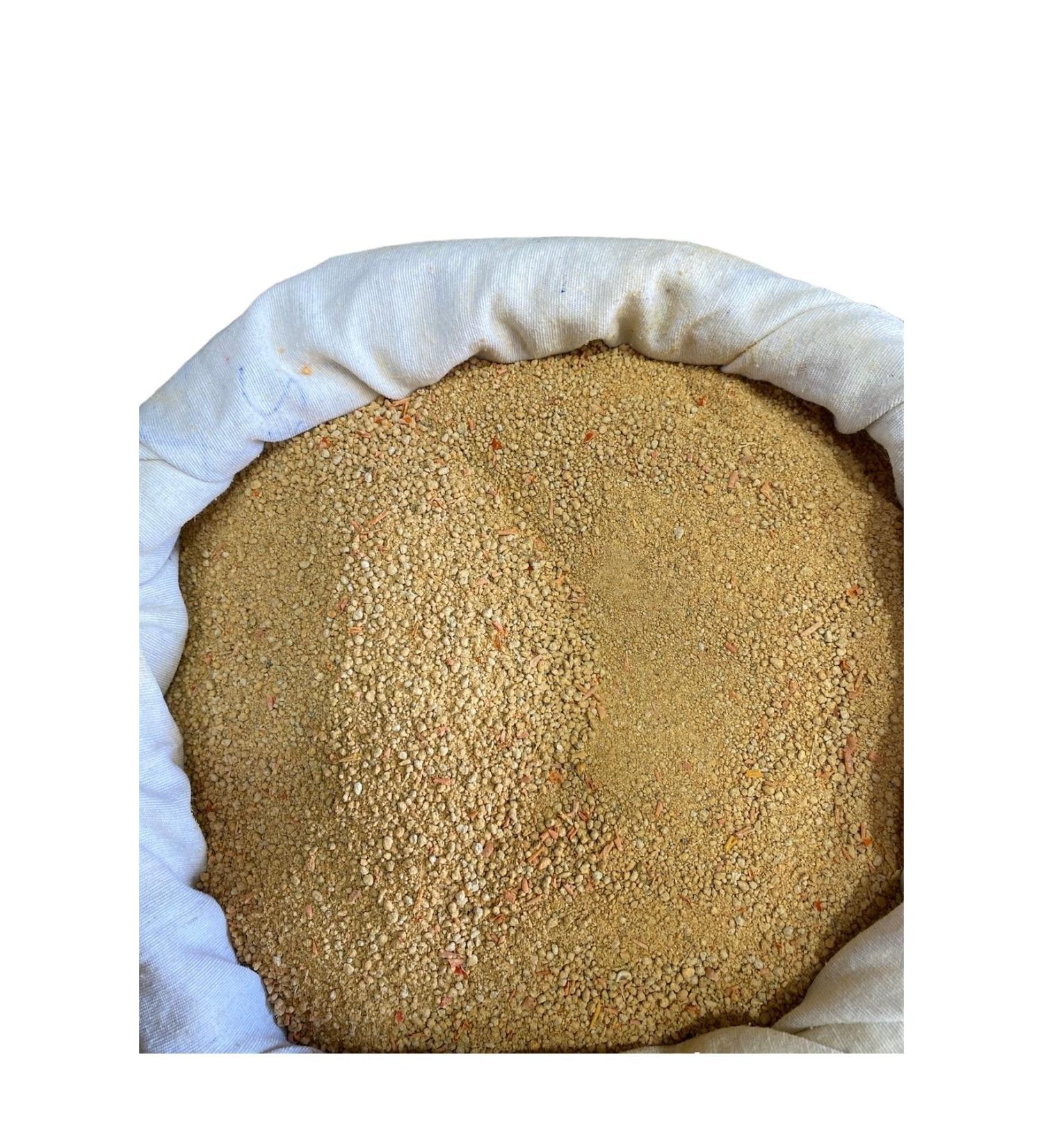 a layan Aktar Local Products Organic Homemade Einkorn Flour Tarhana