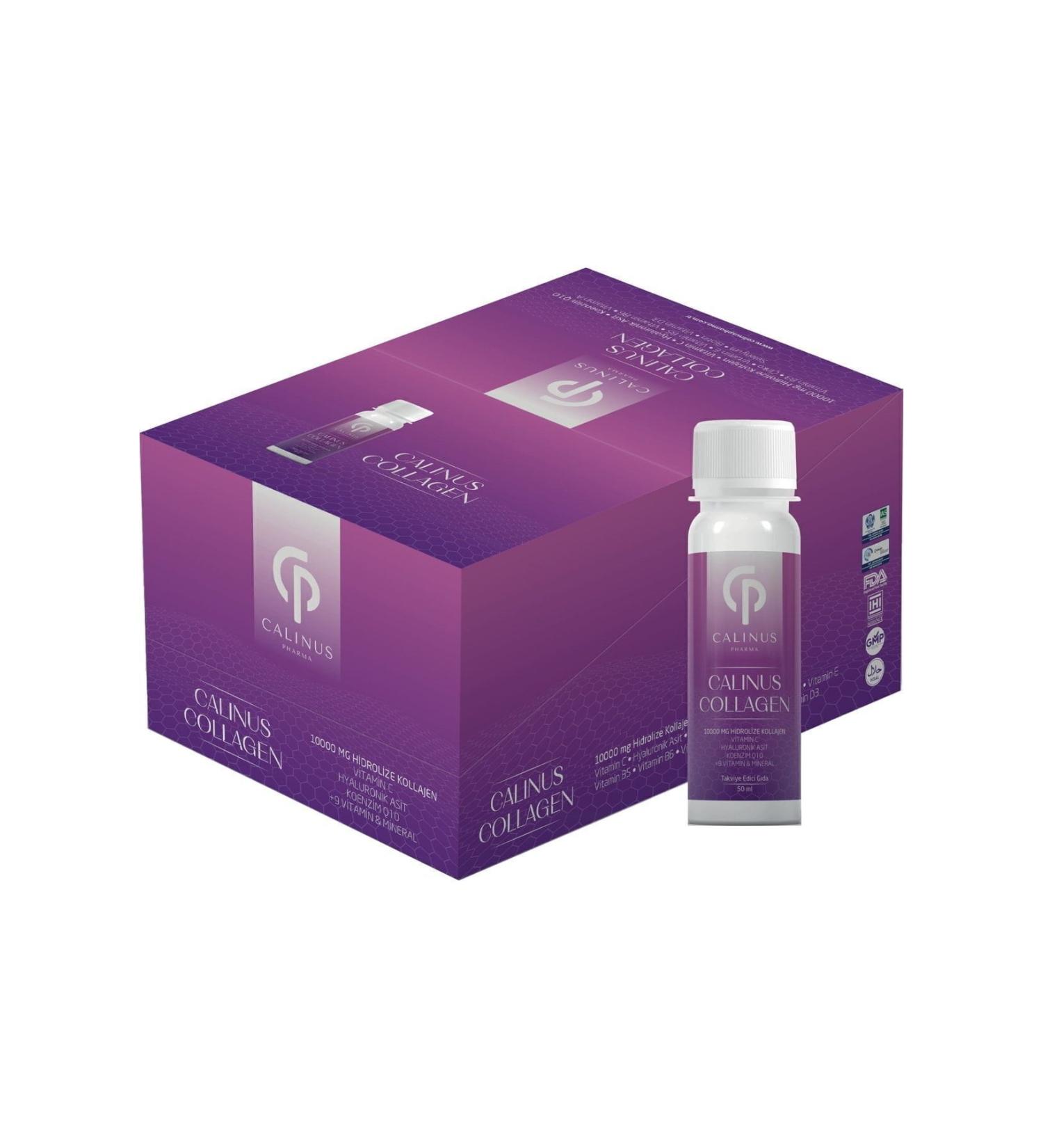 Calinus Pharma Calinus Collagen