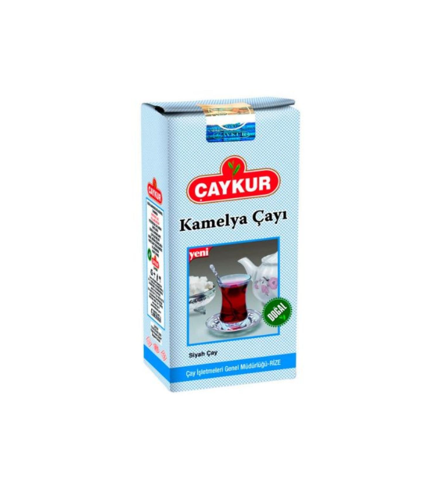 Caykur Camellia 1x3 Kg