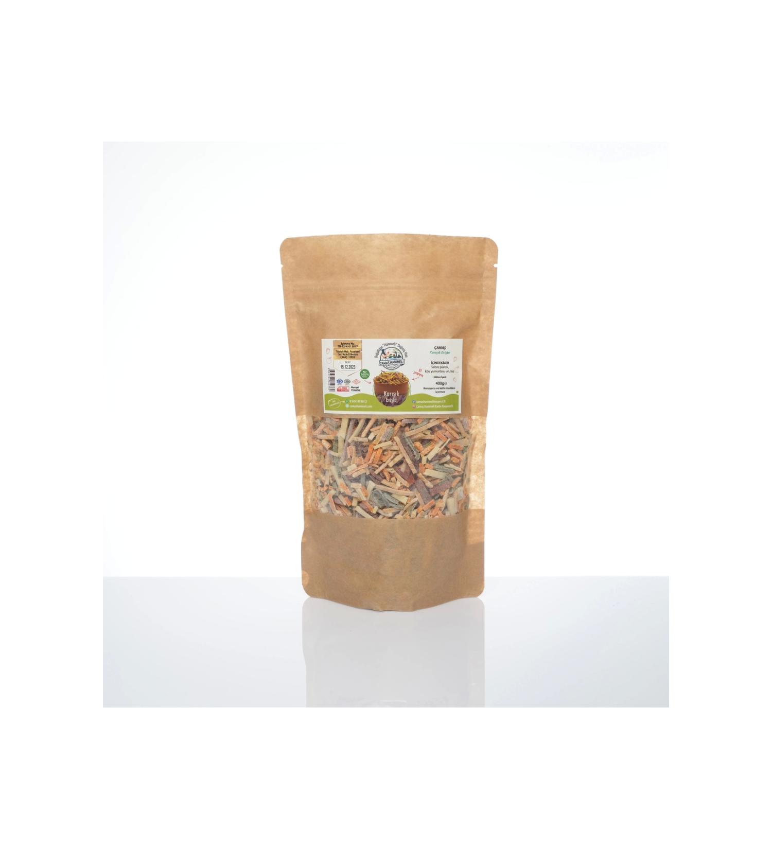 ama Han meli Cooperative Apple Molasses 500 gr