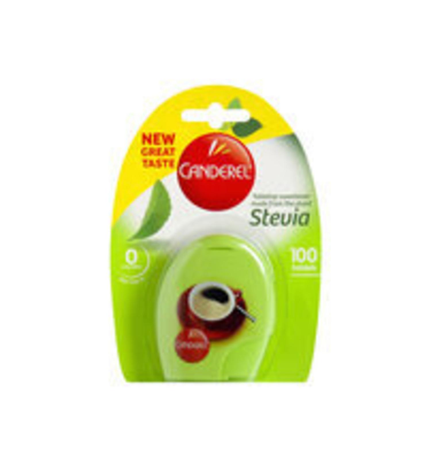 Canderel Green 100 Tablet Sweetener 9 G
