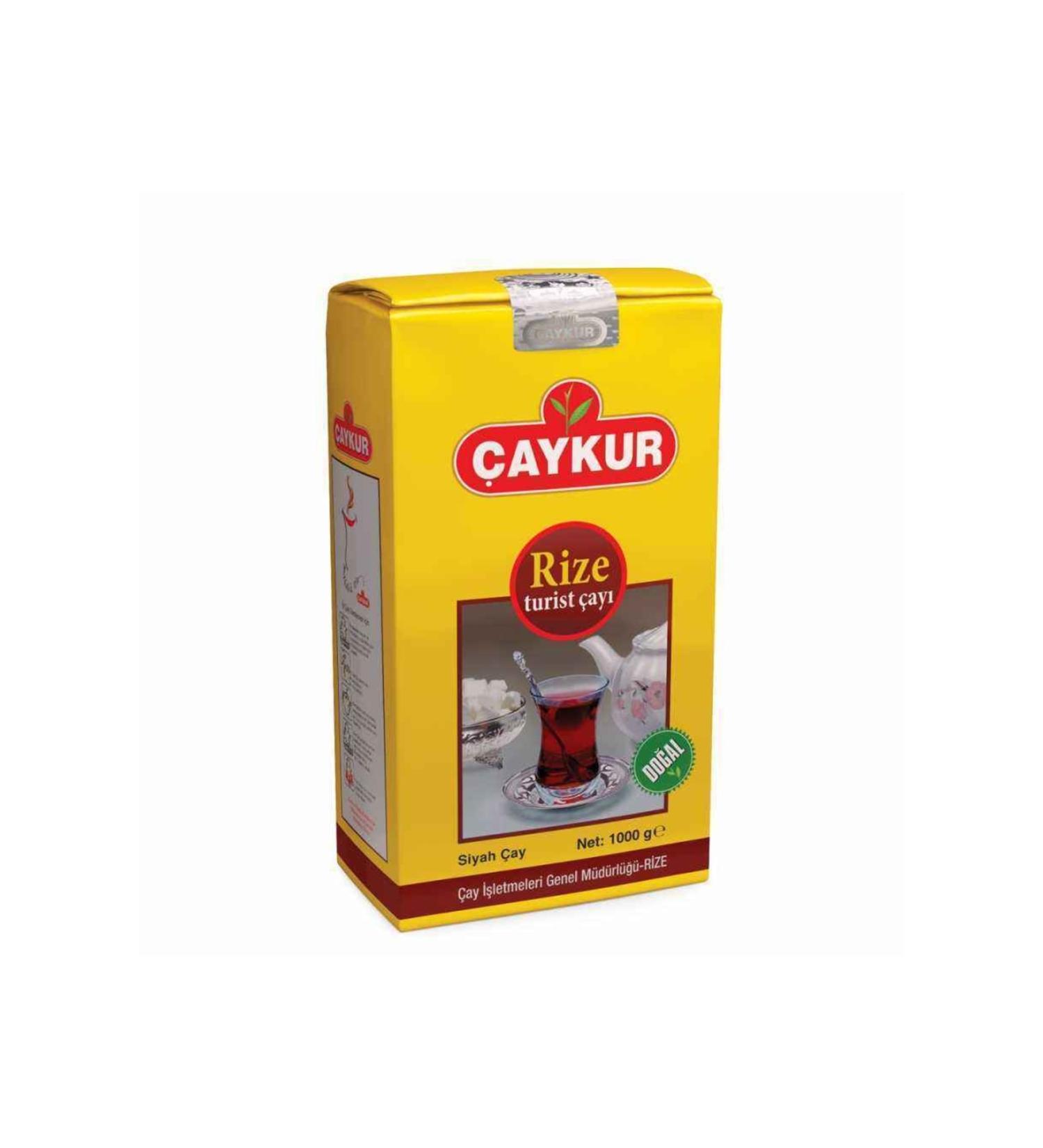 aykur Filiz + Rize Tourist (1000)gr +gold Cube Granulated Sugar 10 Kg