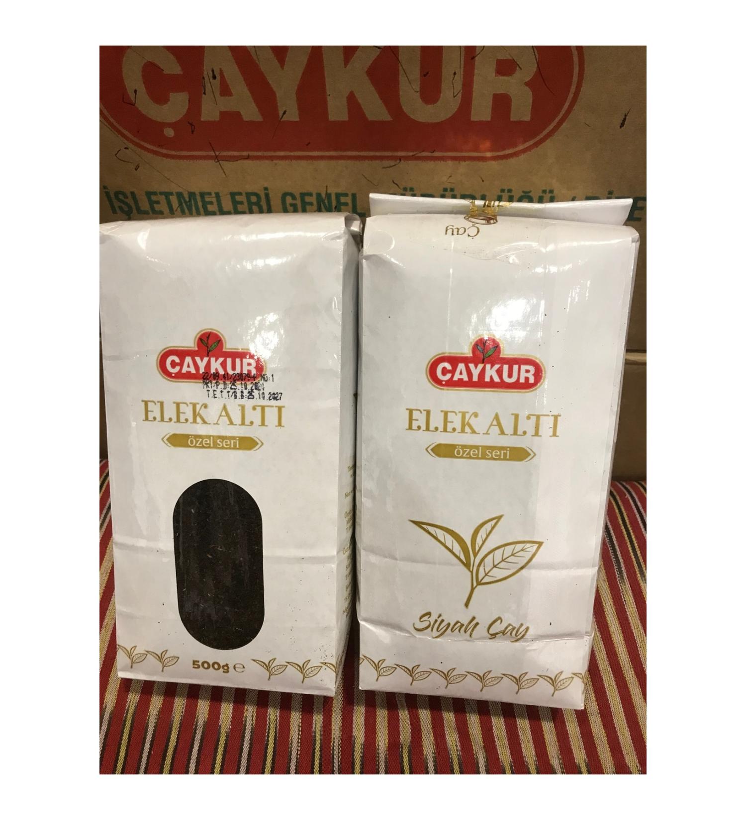  ank r Tuzcusu 5kg-ground Crystal Rock Salt - Buy Online on GoSupps.com