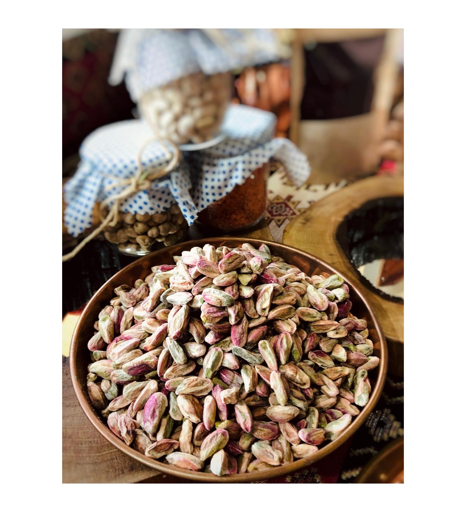 aykur Organic Emerald Green Tea 250 Gr. (4 Pieces)