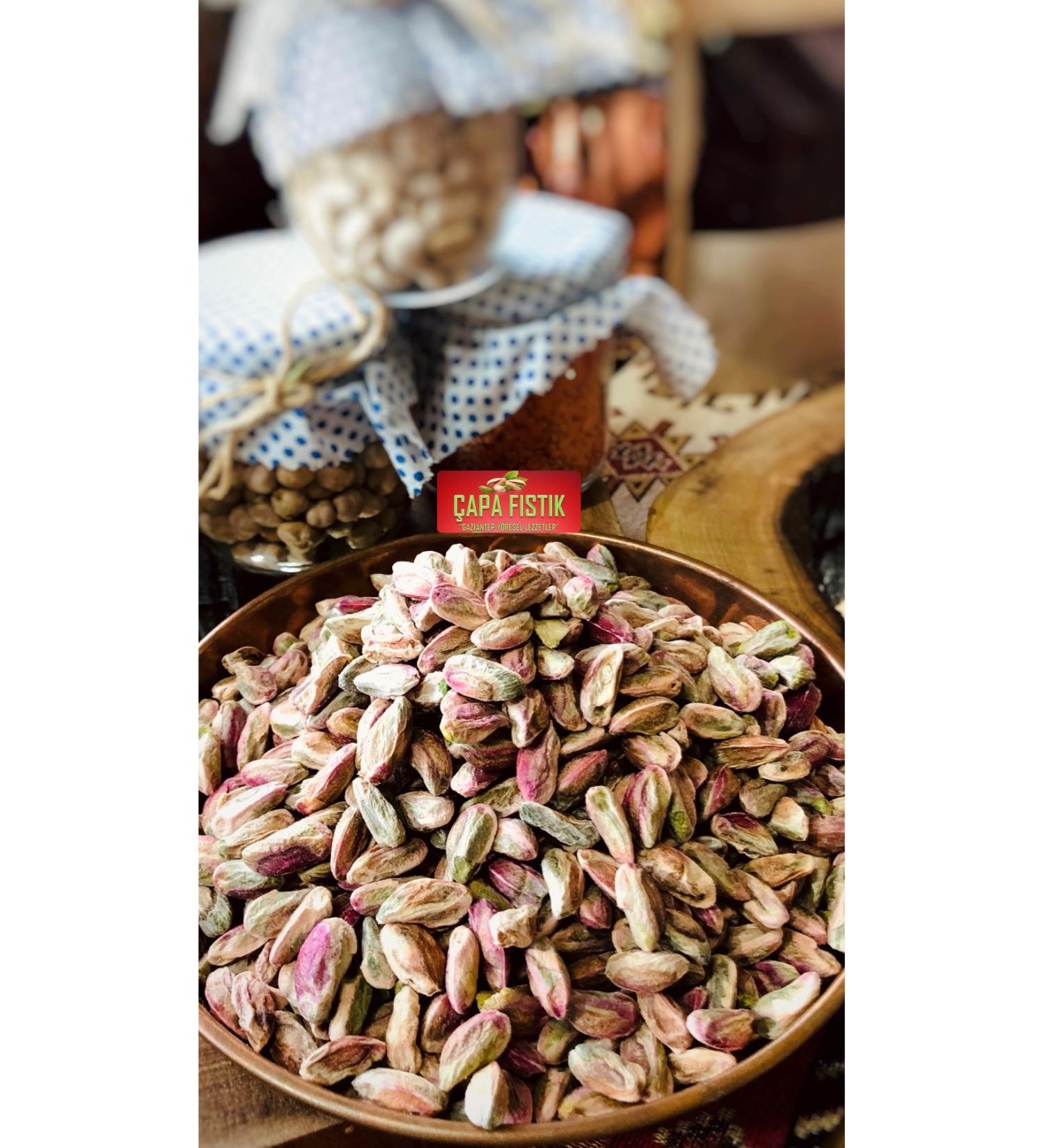 aykur Organic Emerald Green Tea 125 gr X 9 Pieces (box)