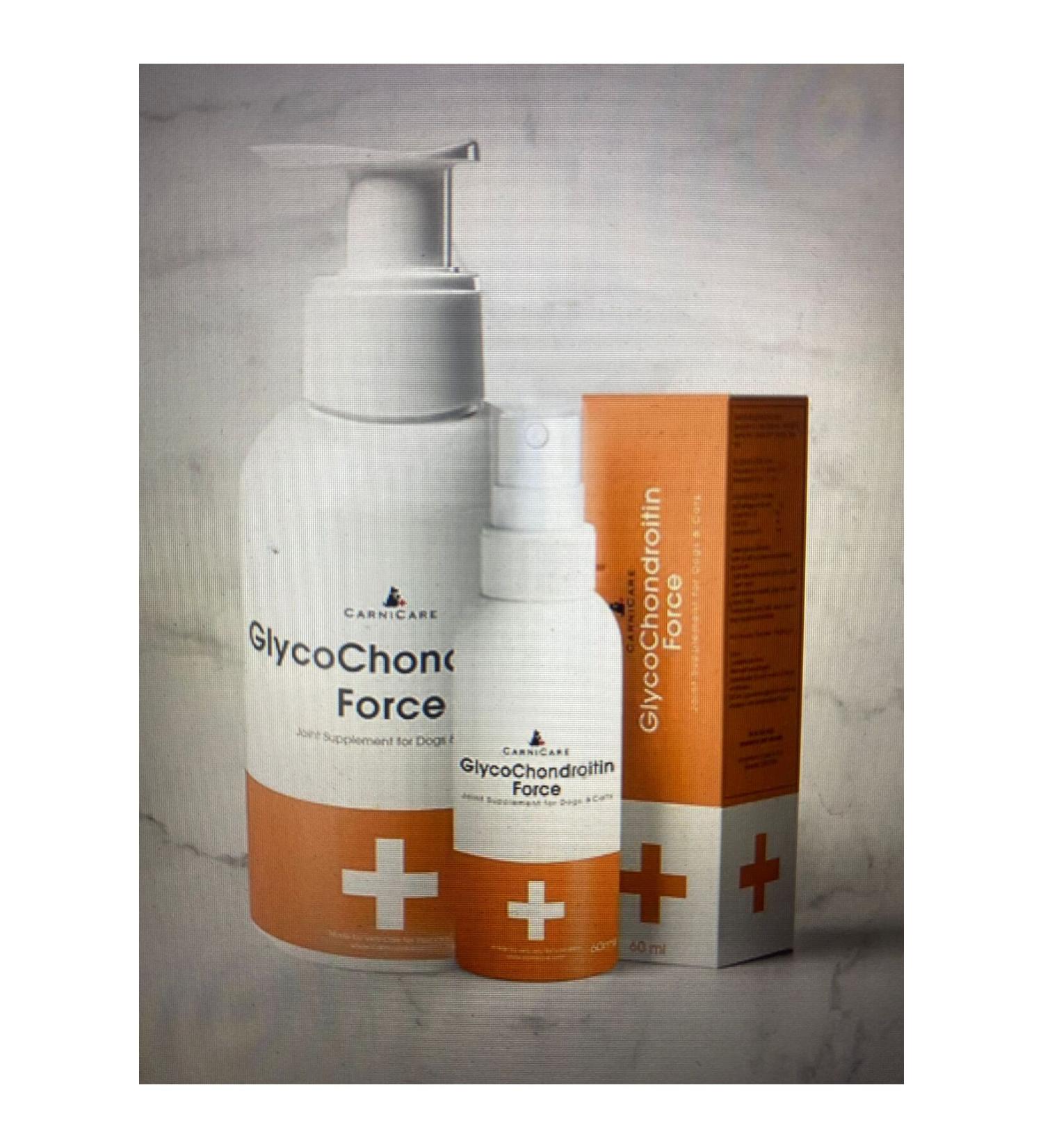 Carni Care GlycoChondroitin Force