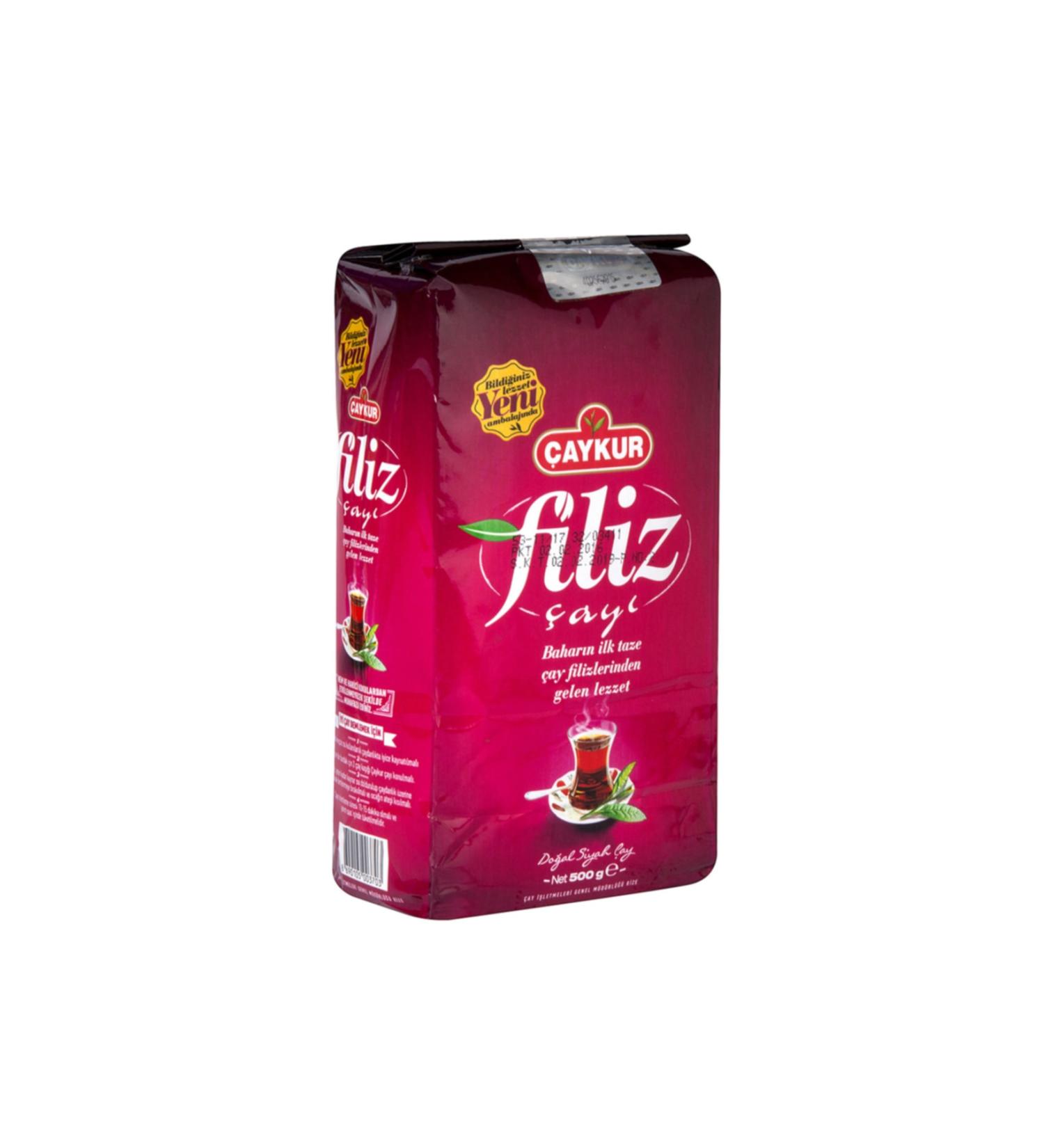 Caykur Sprout Tea 1000gr