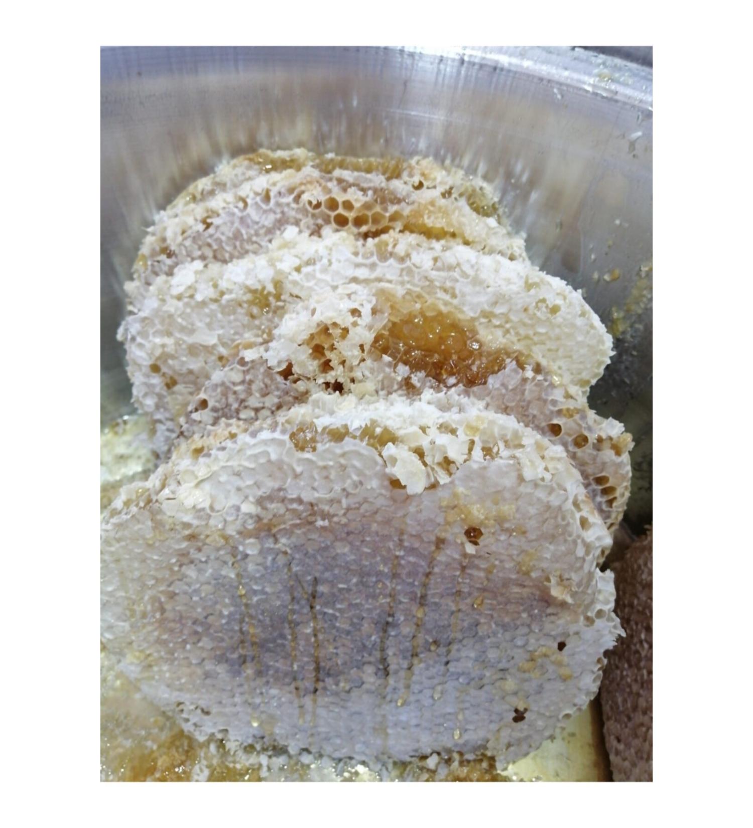 atak honey house Toprak Karakovan Honey 1kg