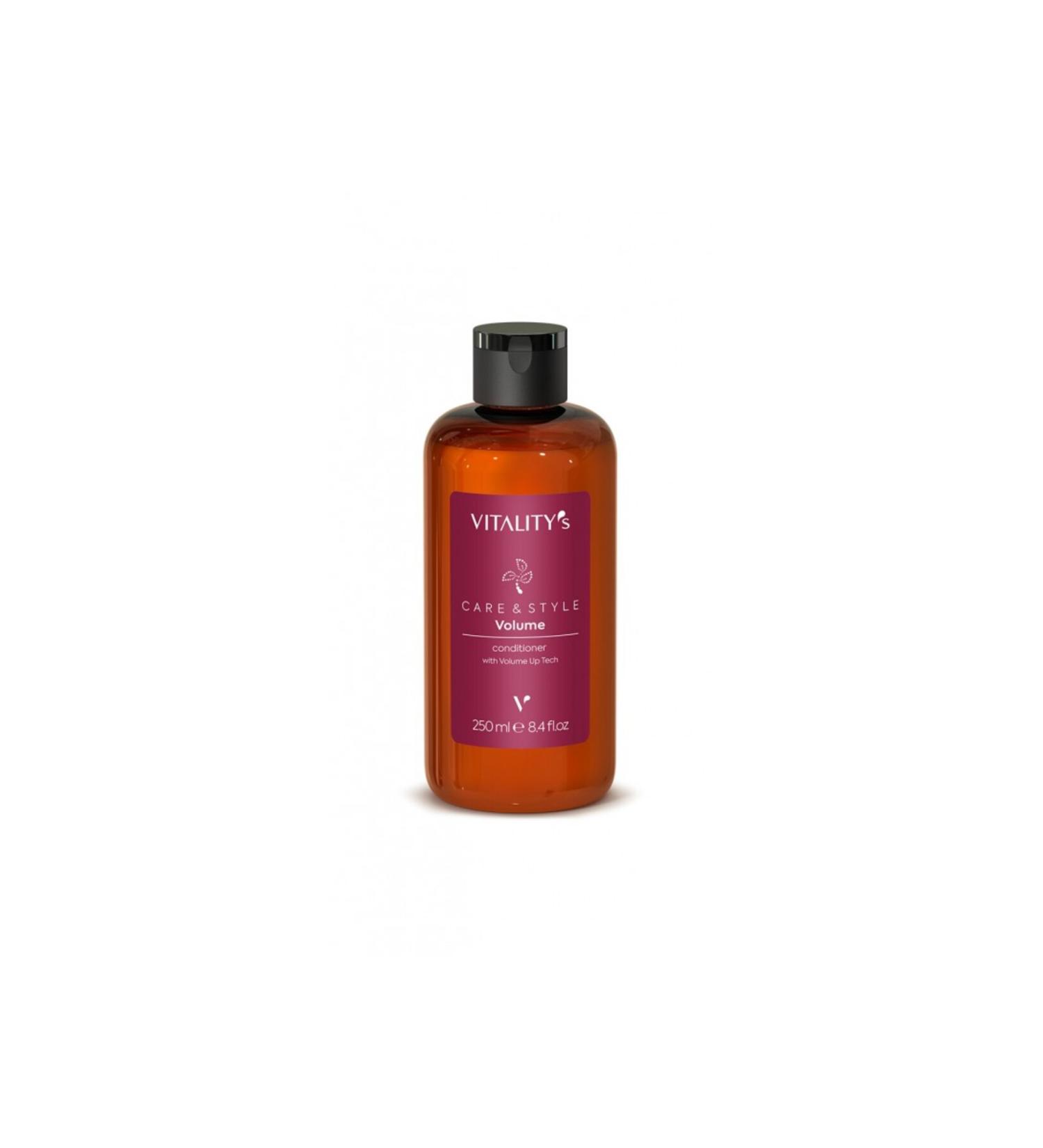 Vitality's VOLUME CONDITIONER 250 ML