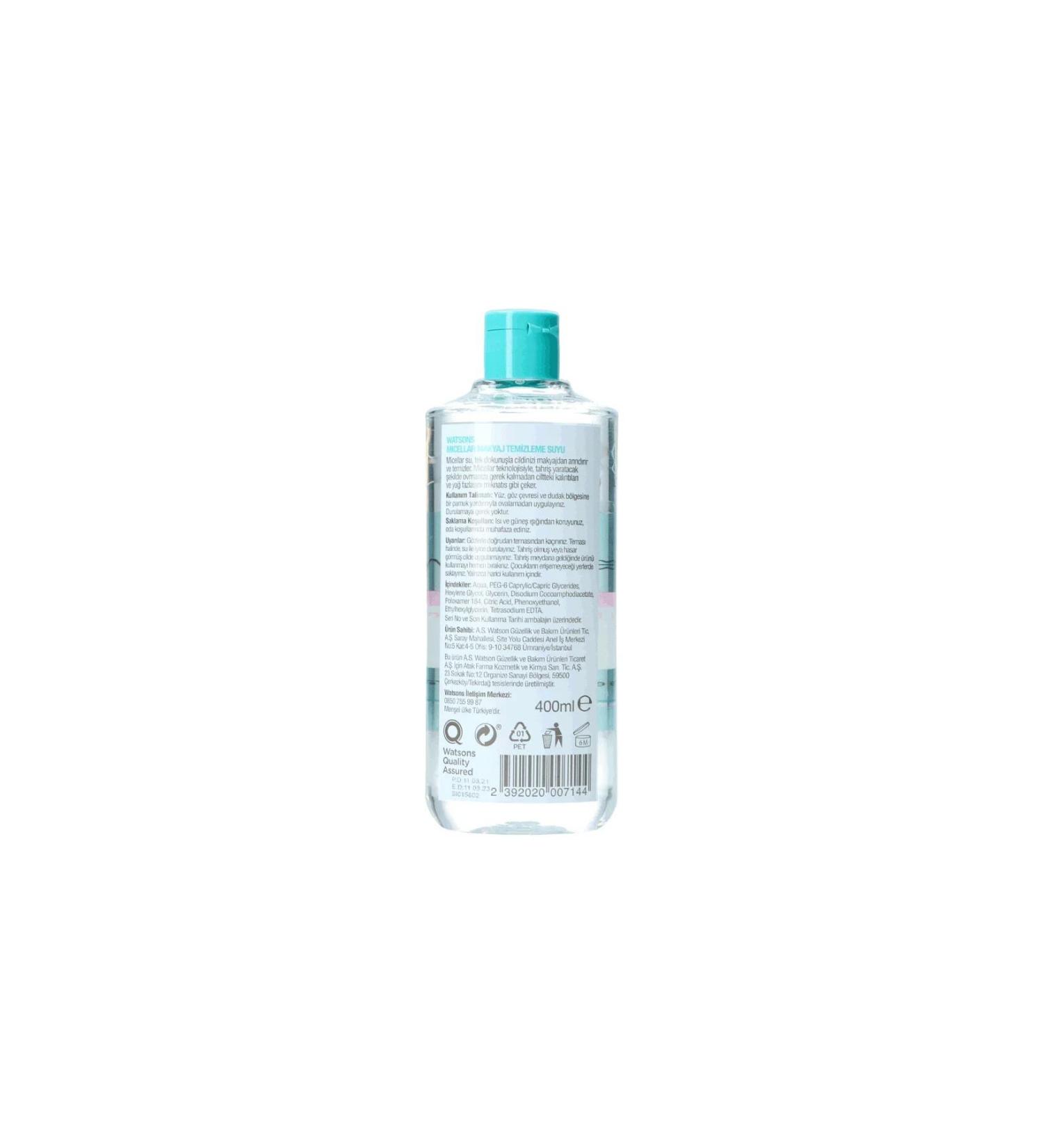 Vitality's VOLUME SHAMPOO 250 ML