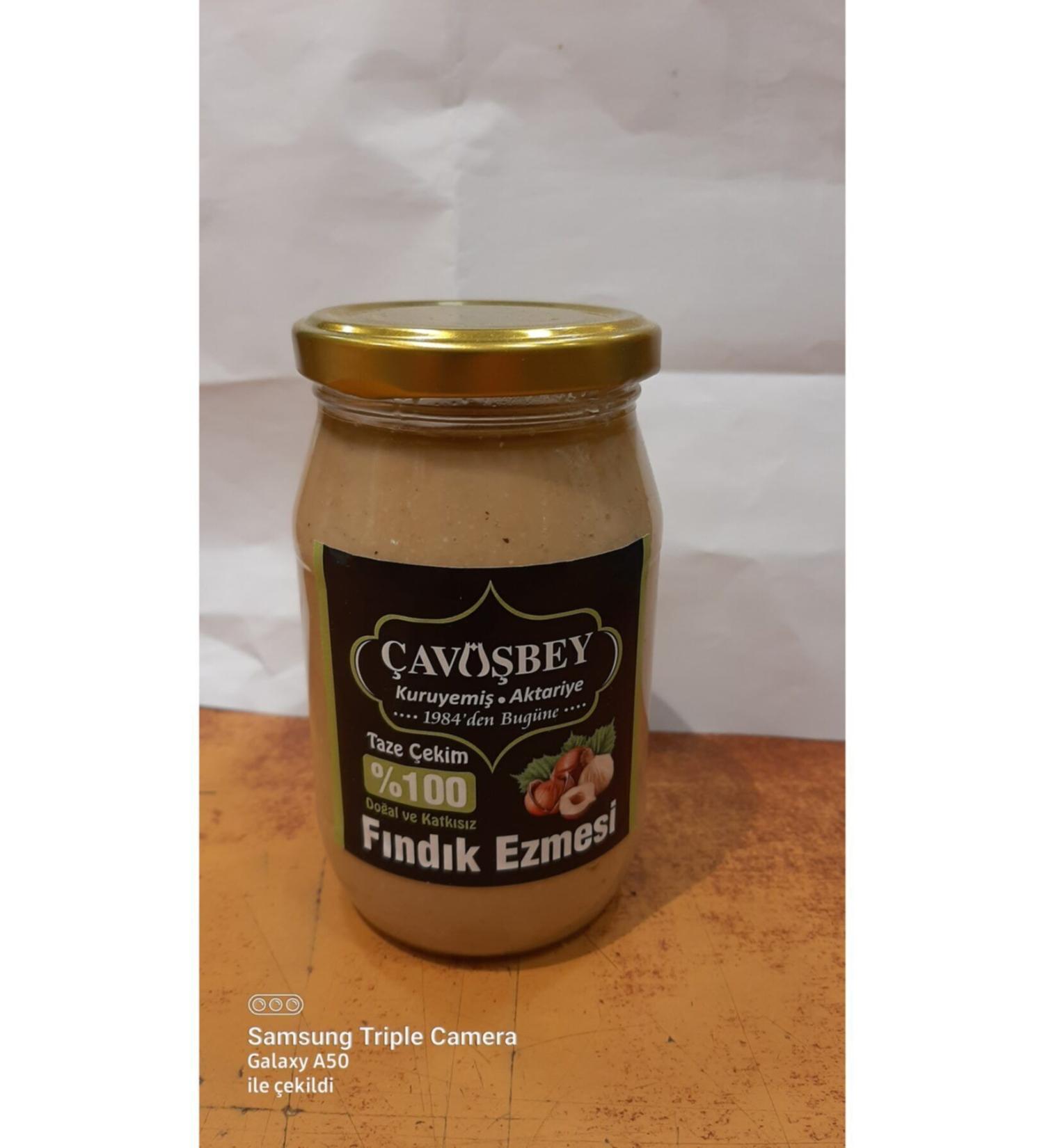 aykur Tiryaki Tea (500 Gr)