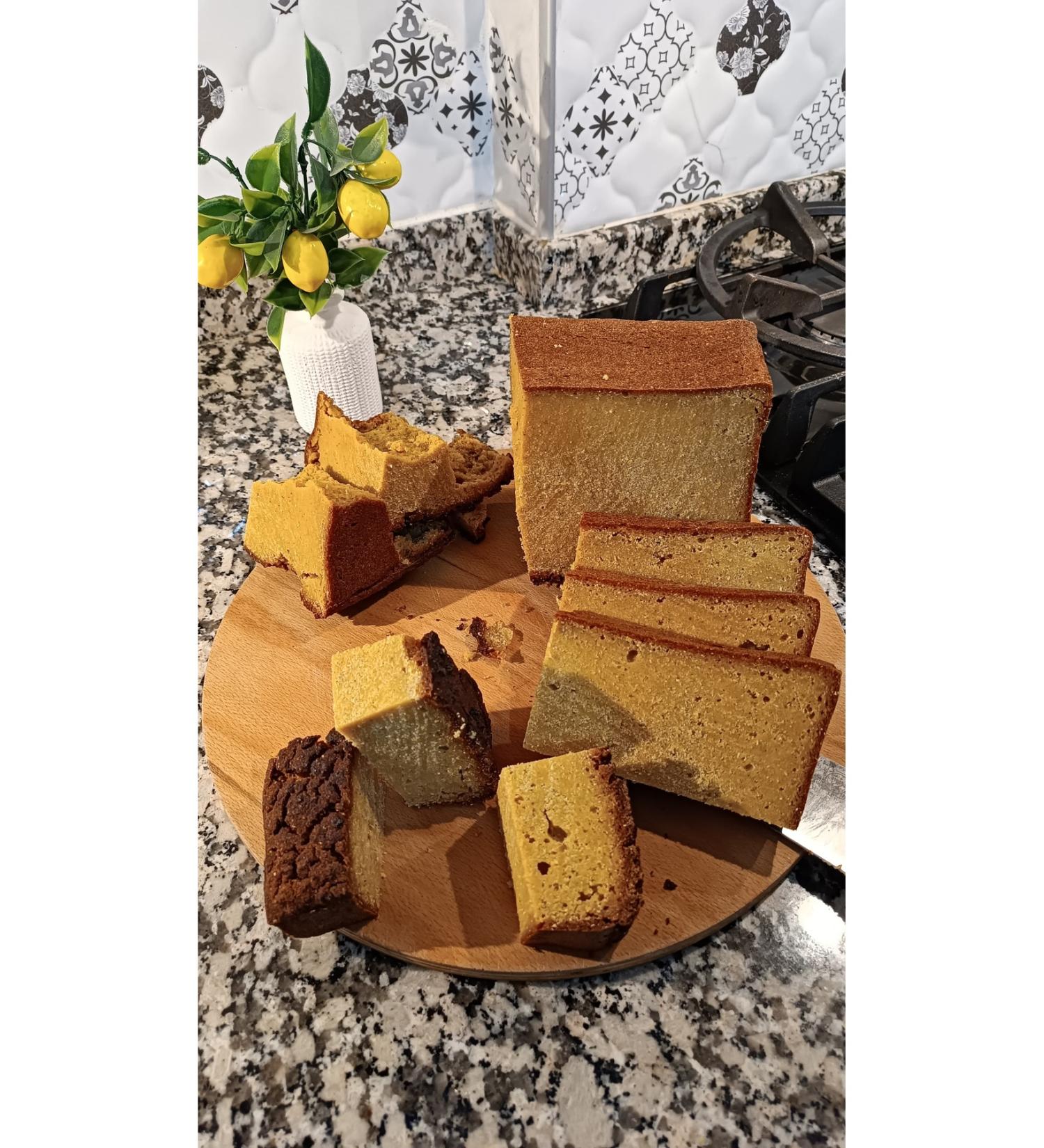  AYLAR AVM Natural Cornbread 3.5 Kg - Buy Online on GoSupps.com
