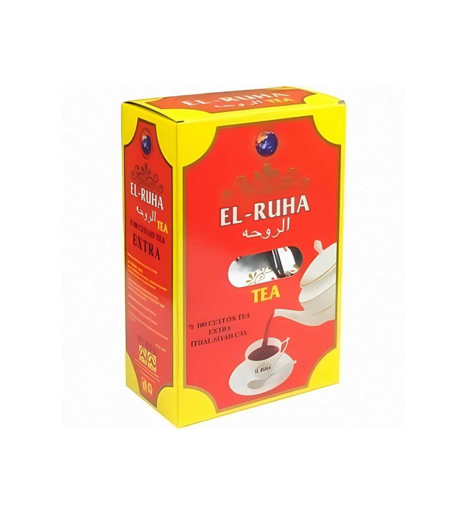 Champion Long Leaf 500 gr - Buy Online on GoSupps.com