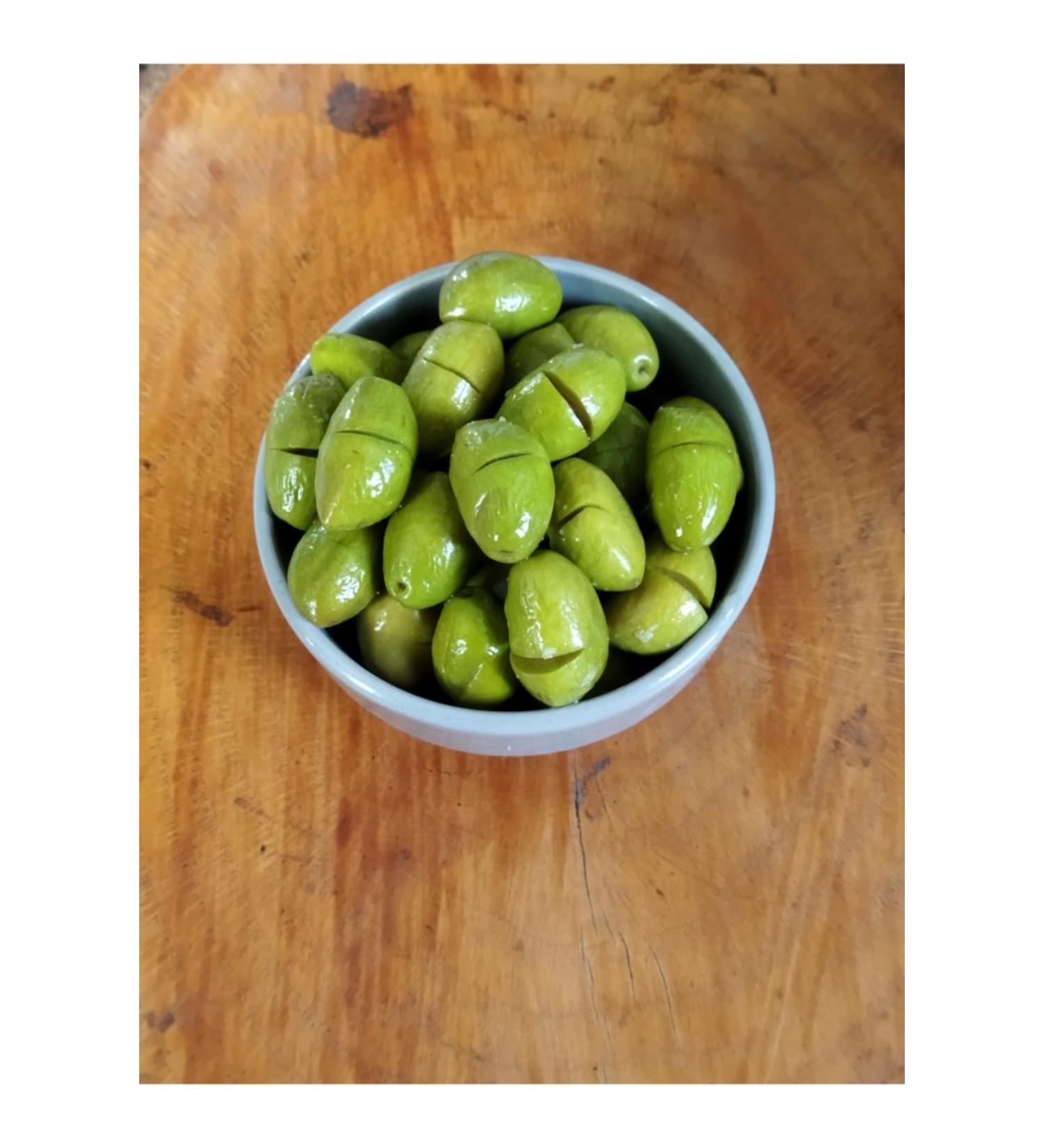 ChefAnne Olive Oil and Butter Baby Biscuits (6+months) 250 G - Buy Online on GoSupps.com
