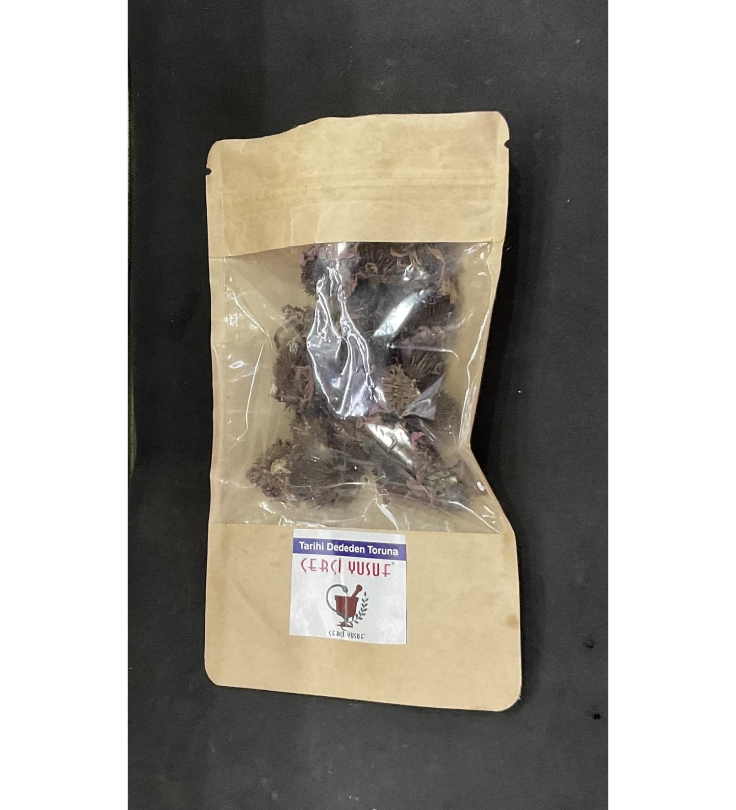 Cemil Efendi Cone Paste