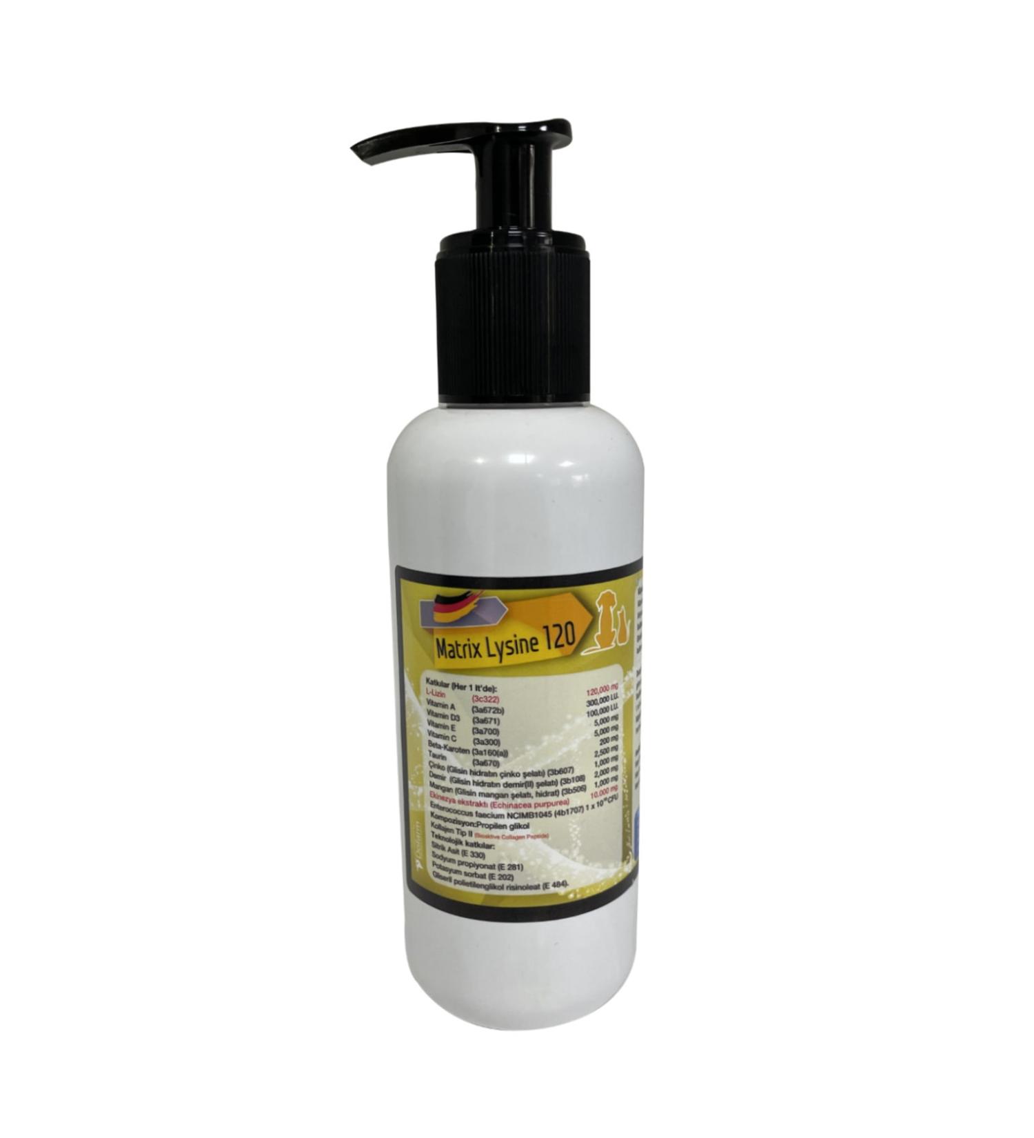 chevaline Matrix Lysine 120