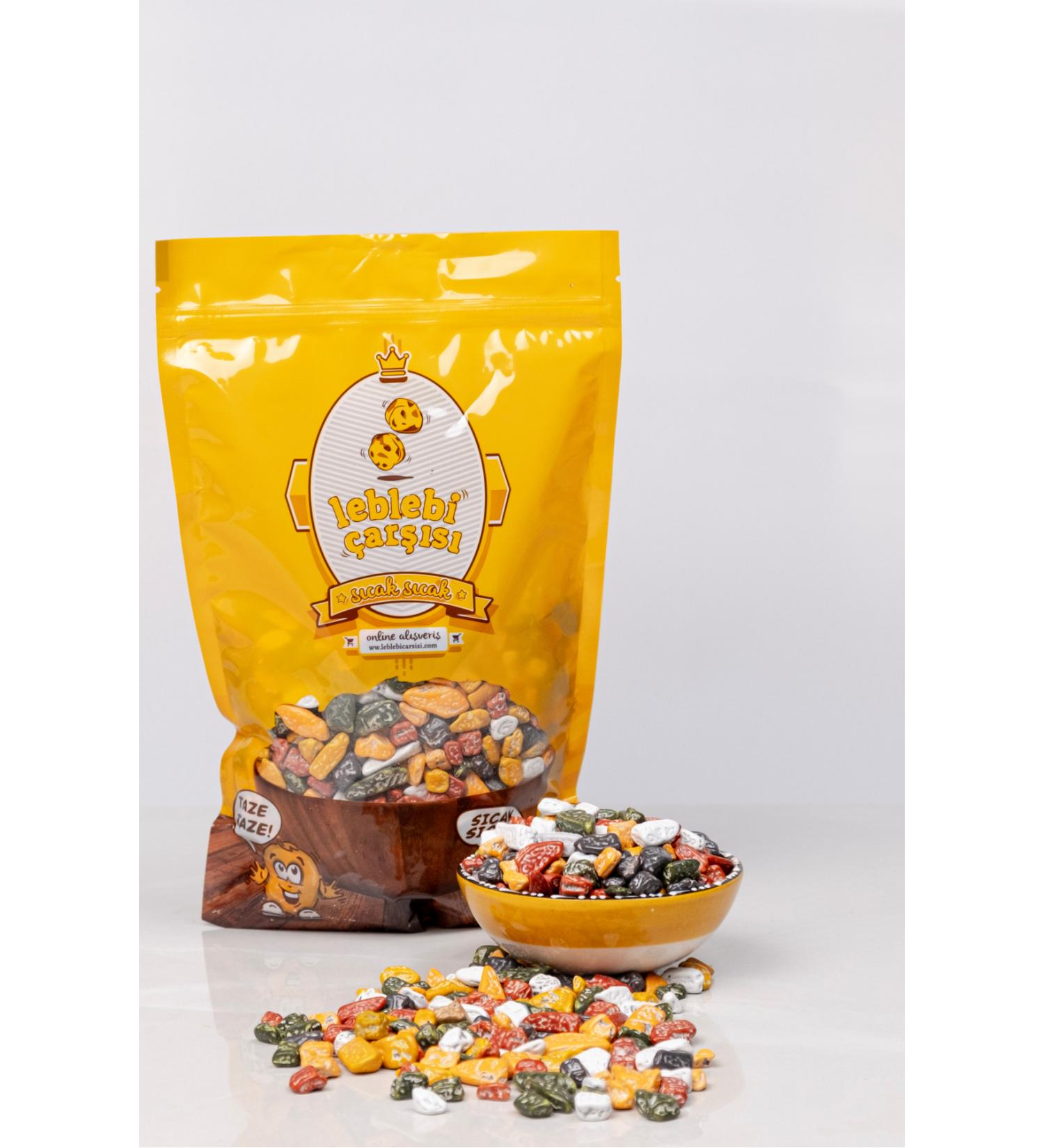 er i Mara Cracked Green Olives - In Brine - 5 Kg Can Net 3.300 Gr