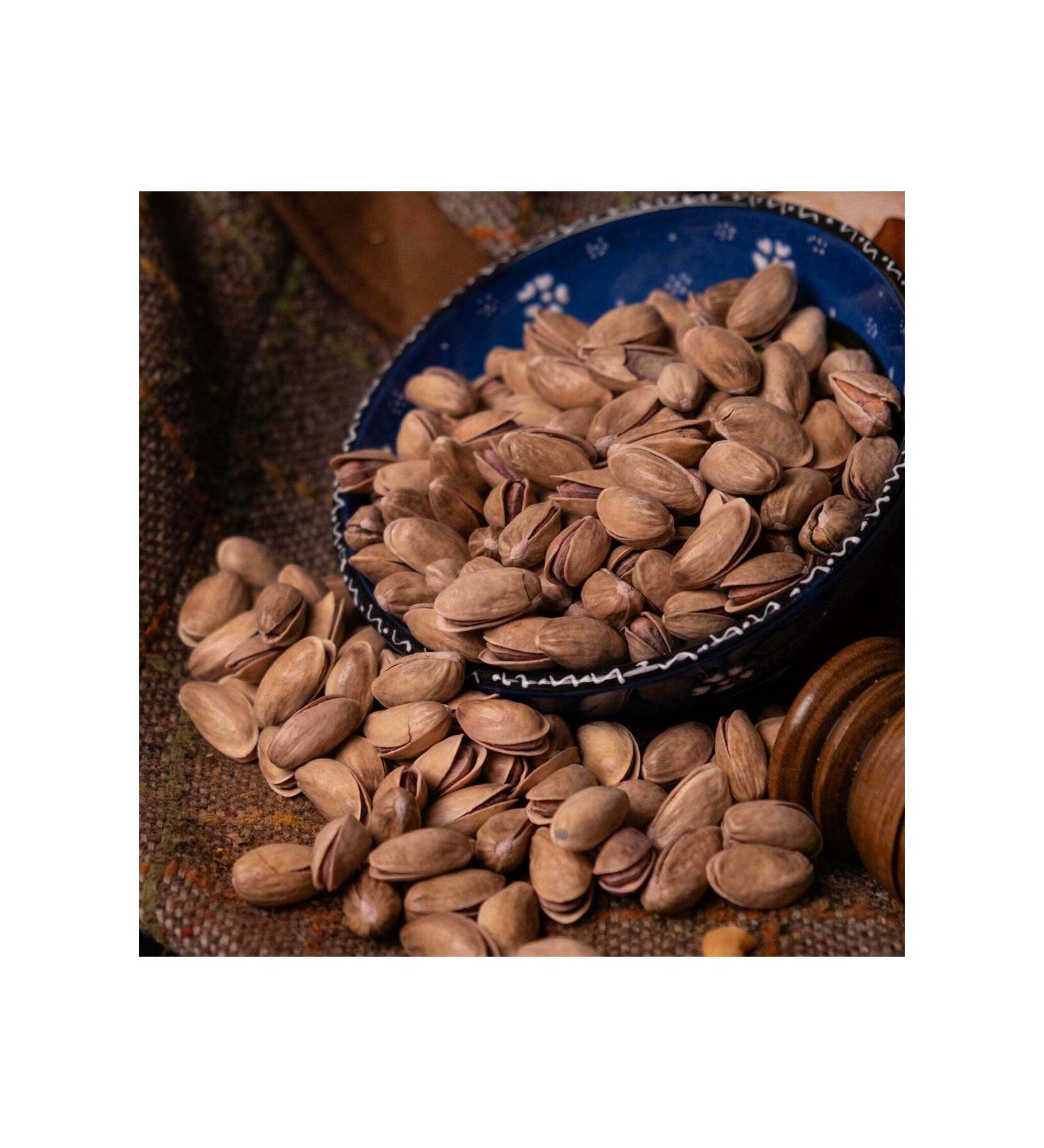 Chickpea Bazaar Yellow Sesame - 750 Gr