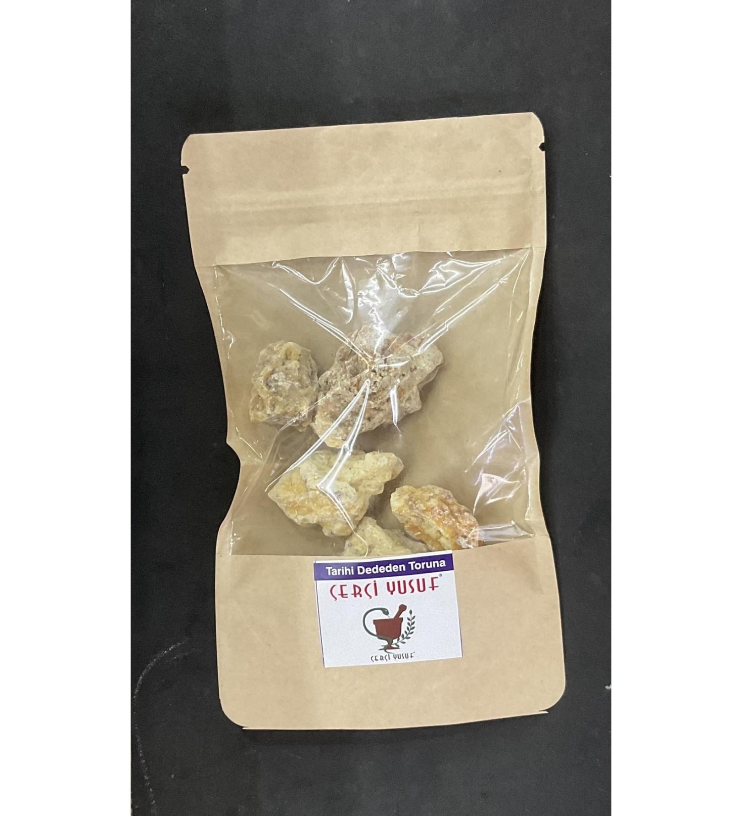 Chickpea Bazaar Double Roasted Salted Pumpkin Seeds - 1 KG