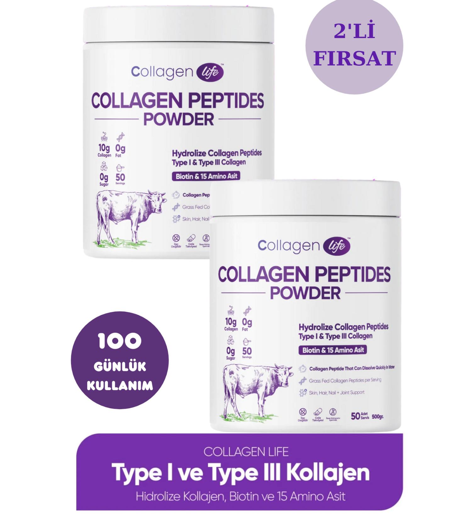 Collagen in Water Collagen Multiform 300 gr