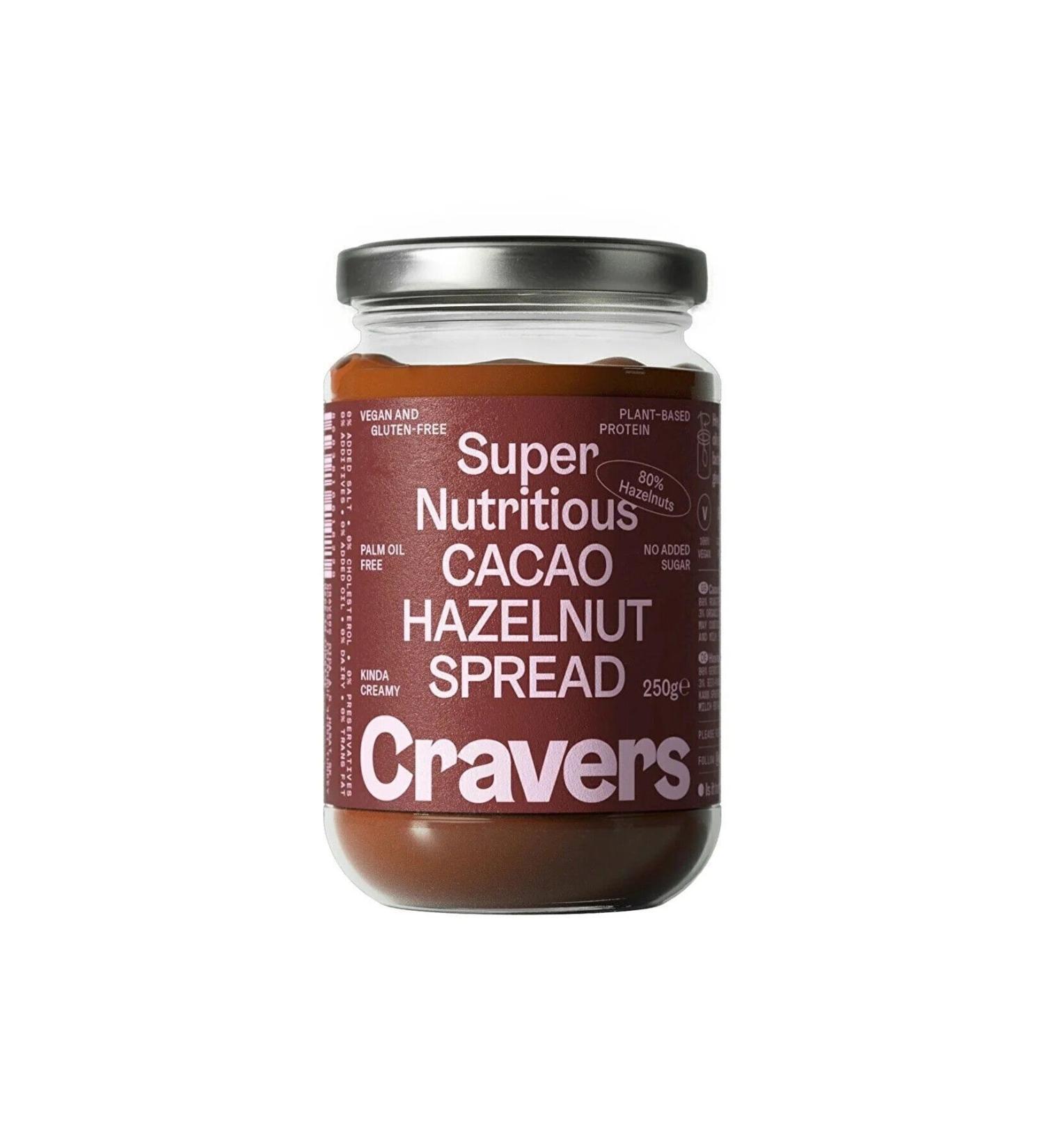 CRAVERS Paste