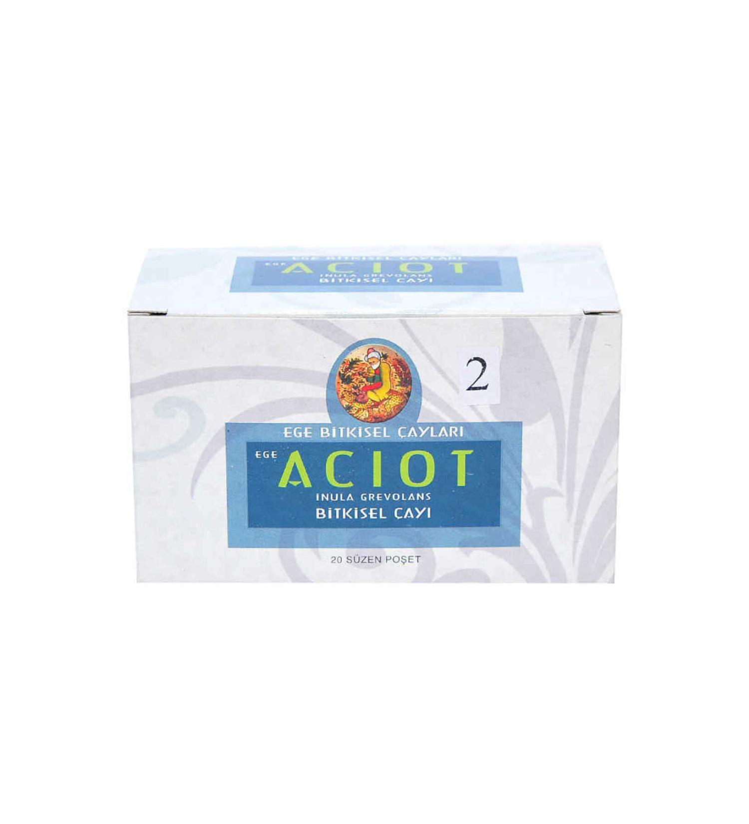 Dajana Spirulina Tablet 1000 GR