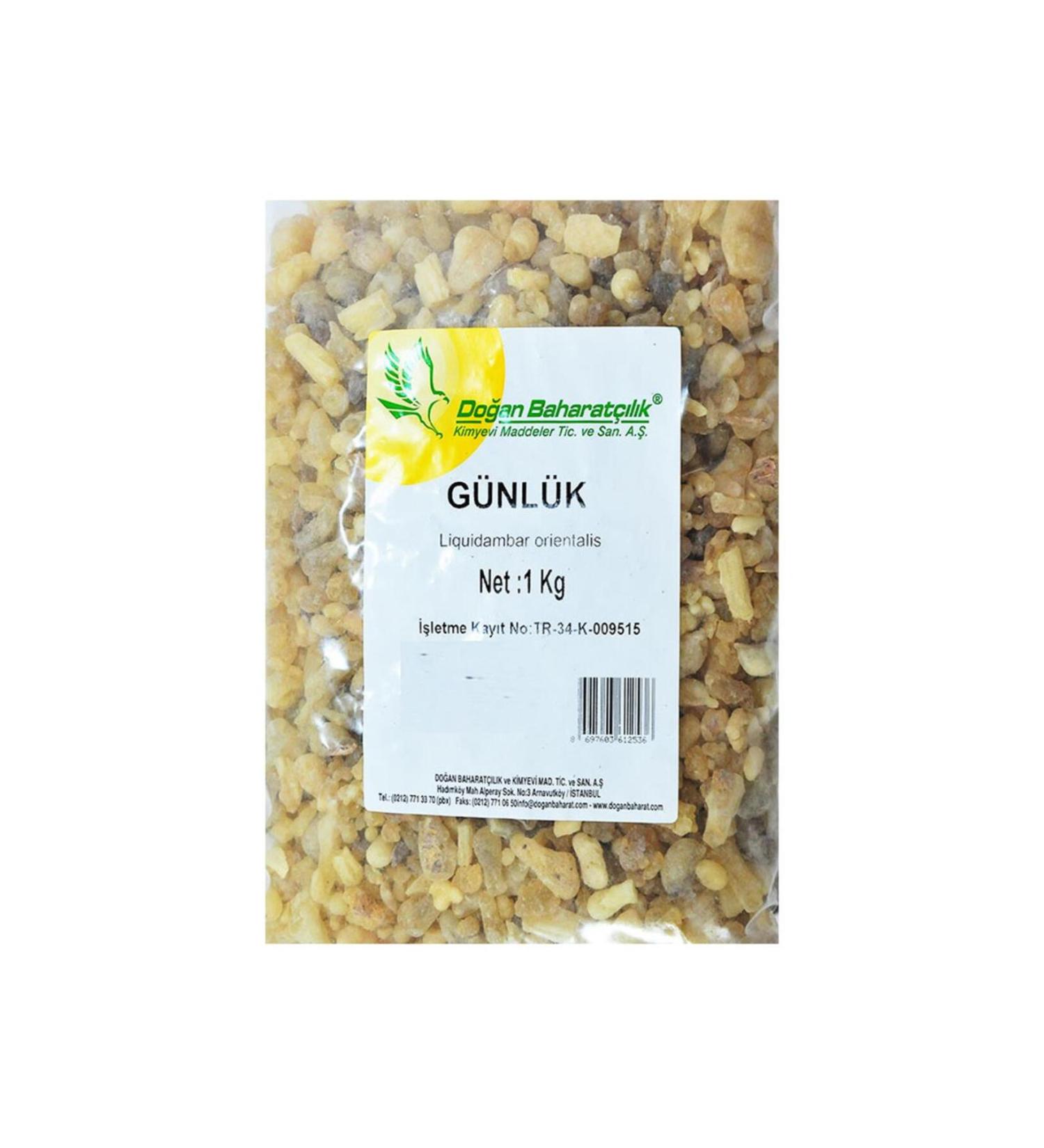 Do an Baharat Juniper Oil 1 Kg