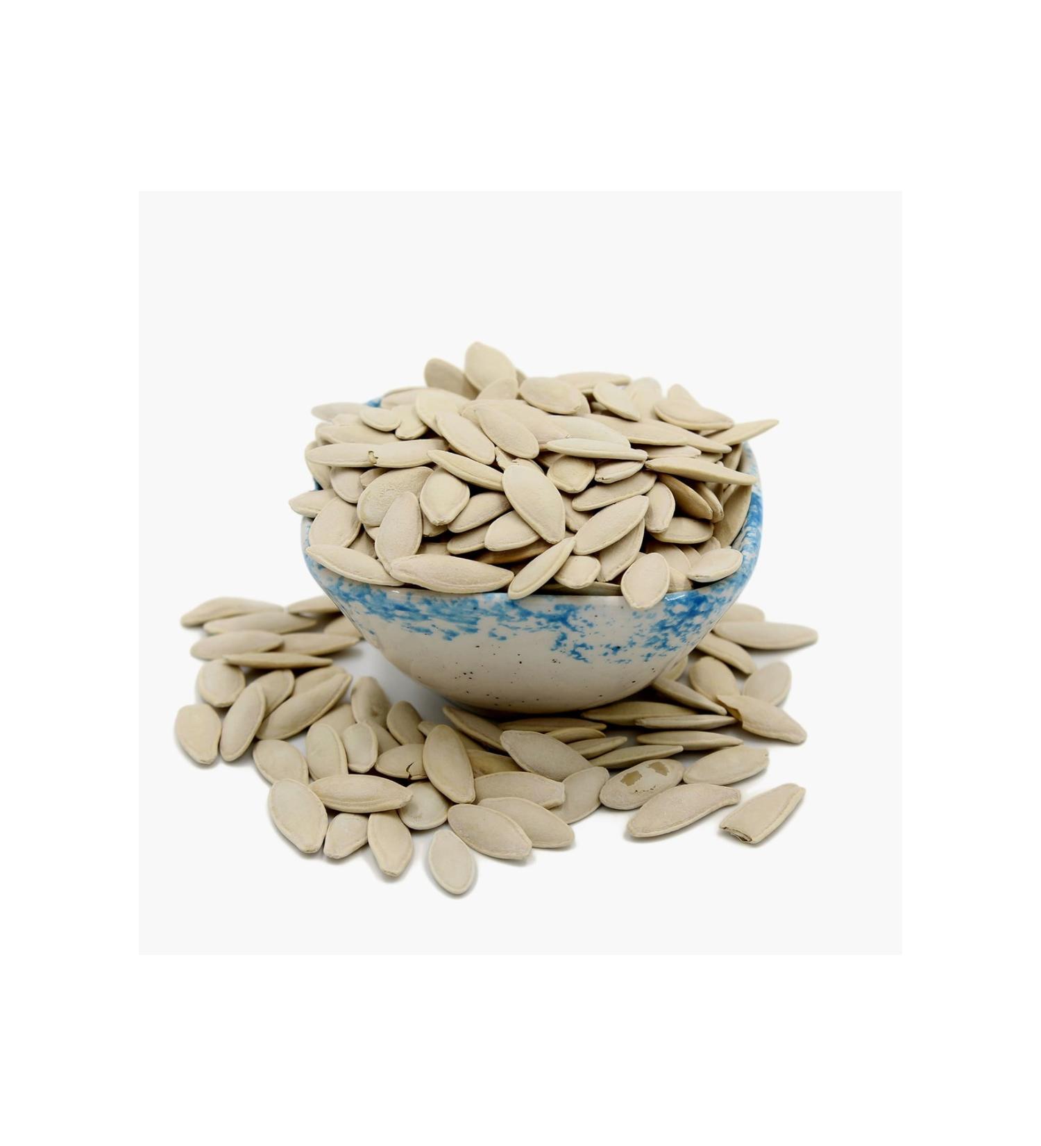 DOGANs Mardin Pointed Pumpkin Seeds 0.5 KG