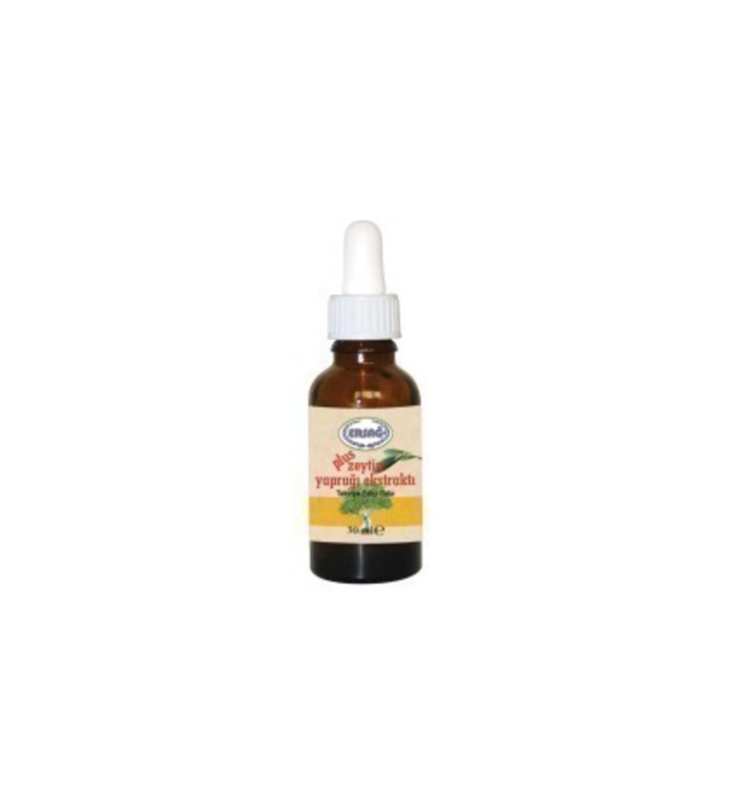 DR Plus Olive Leaf Extract Food Supplement 30 Ml.