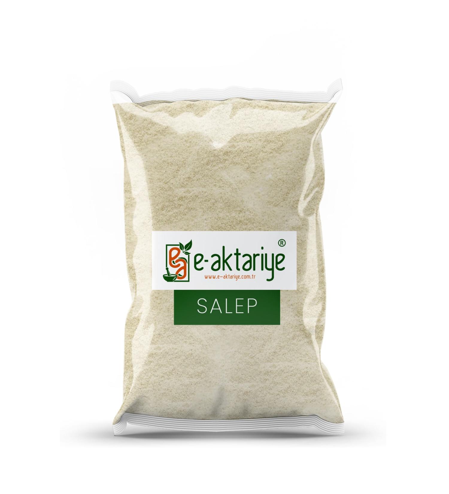 Eaktariye Pure Salep 40 gr