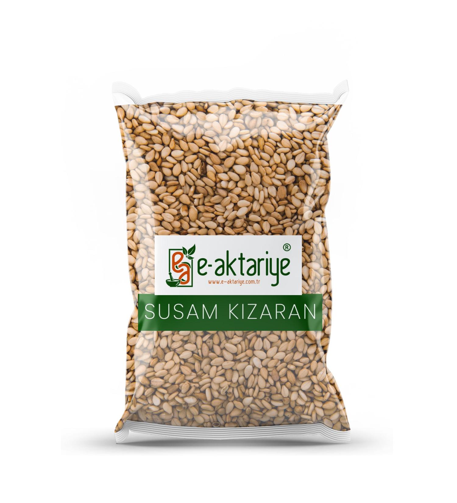 Eaktariye Toasted Sesame 500 gr