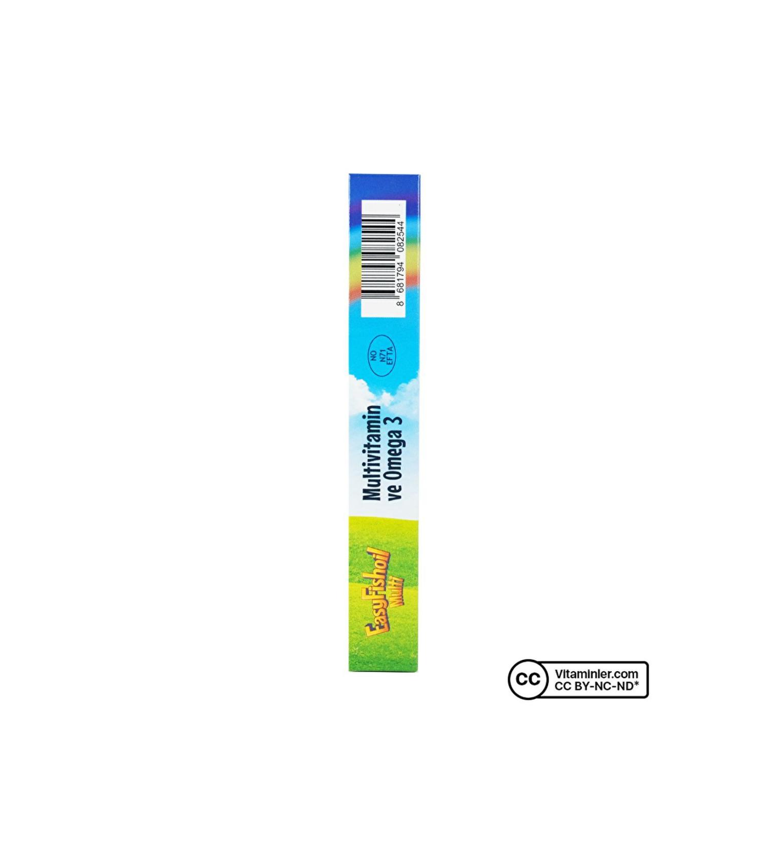 Dreamies Salmon Cat Reward Food 60 Gr 4 Pieces