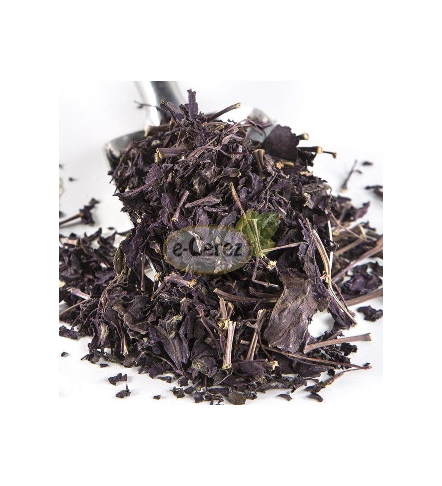 E-Cerez Basil 250 Gr