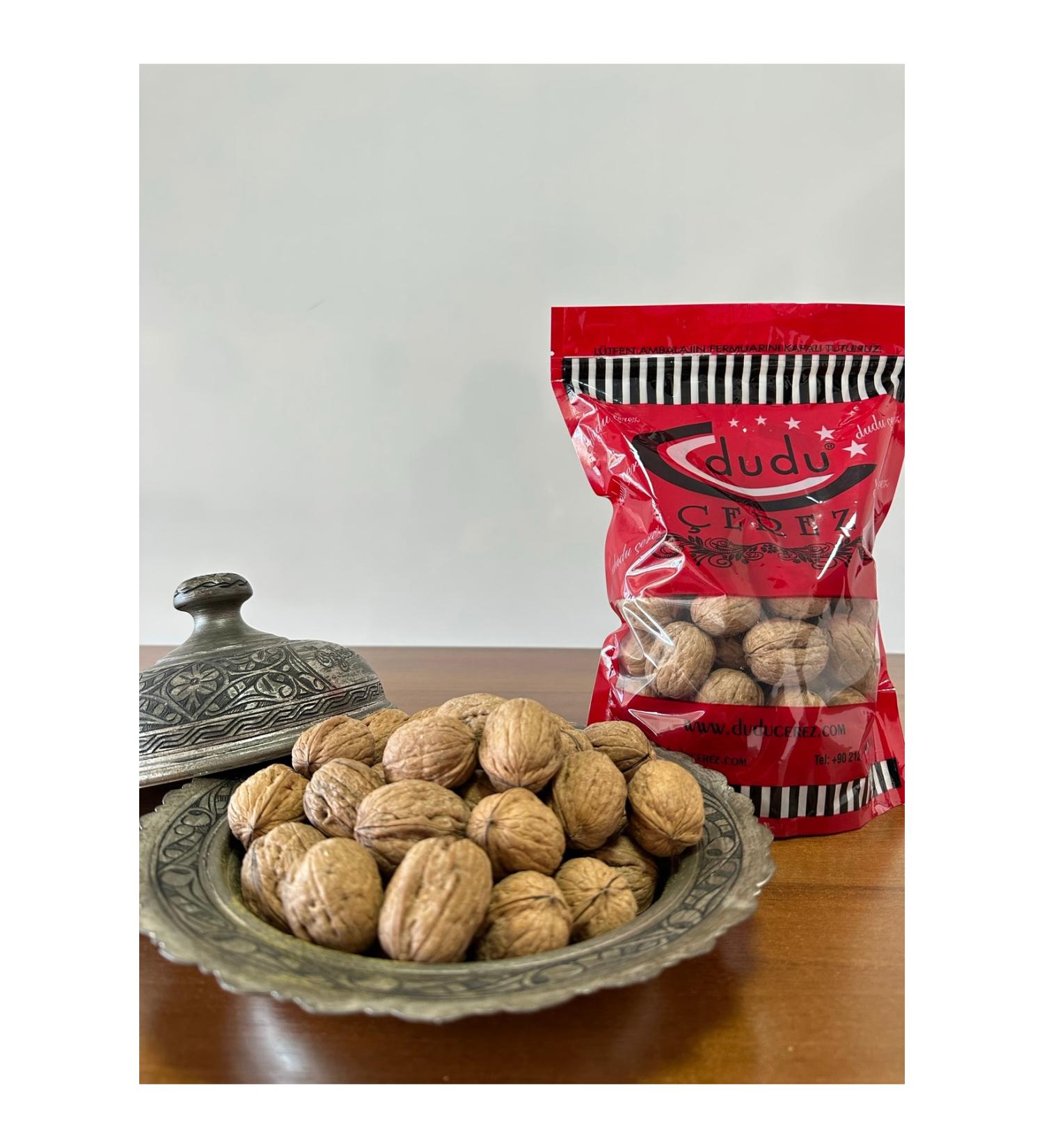 E-Cerez Ground Pepper 500 Gr