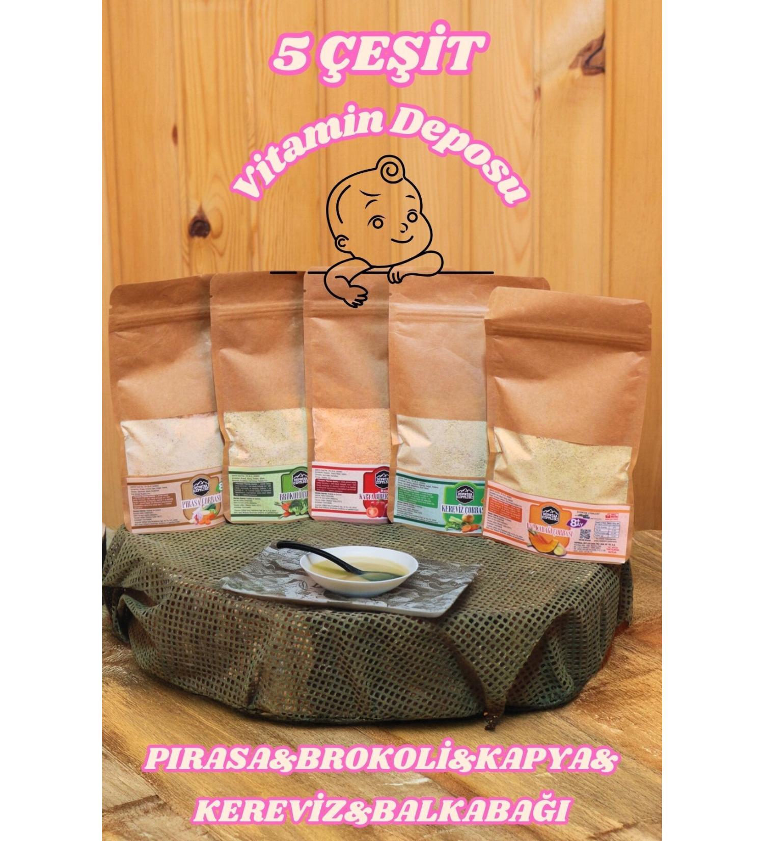 Dupnisa Farm Red Beetroot Spoon Food 6 Months 200gr