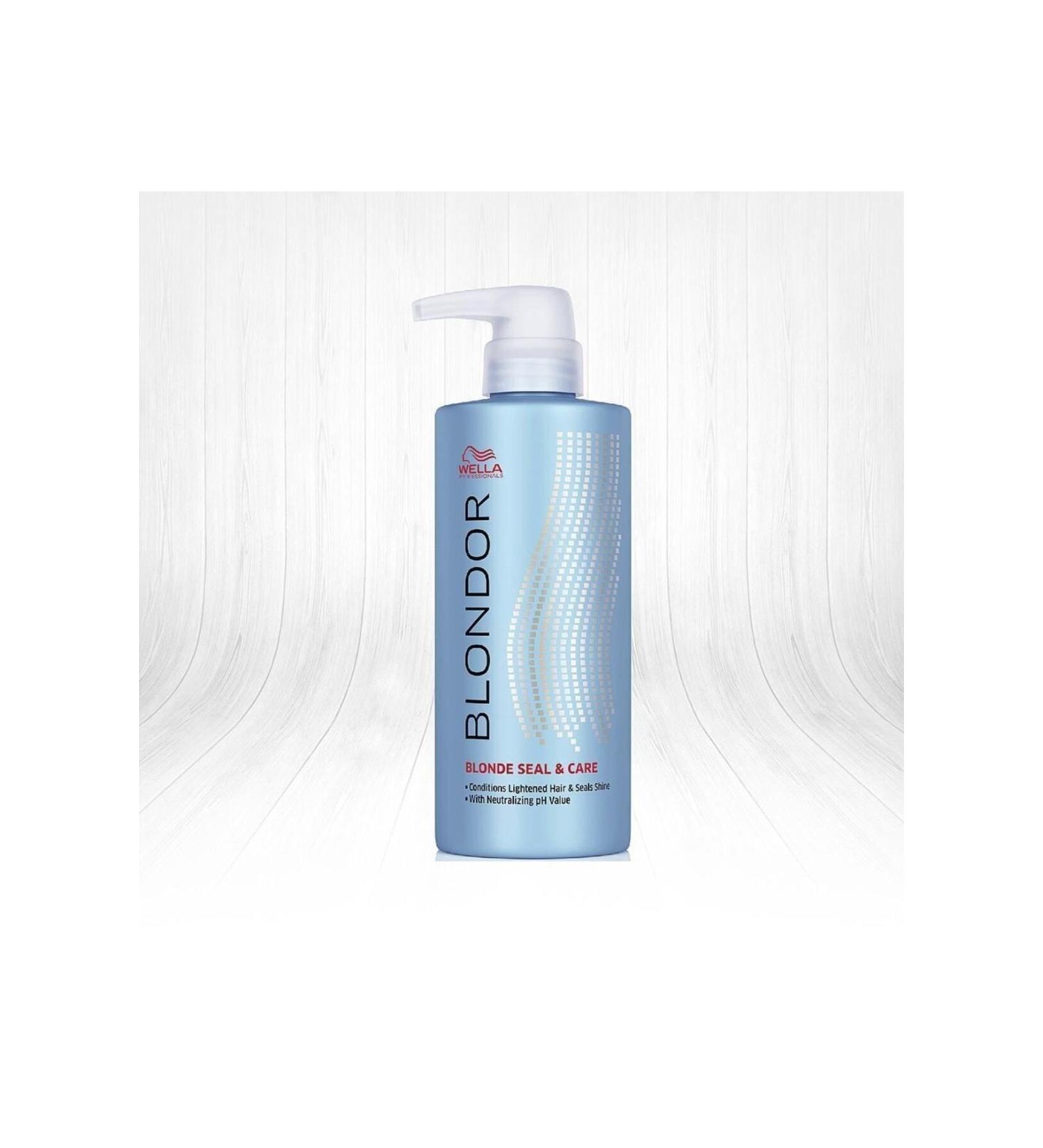 Wella Fusion Intensive Repair-Strengthening Conditioner 200 Ml